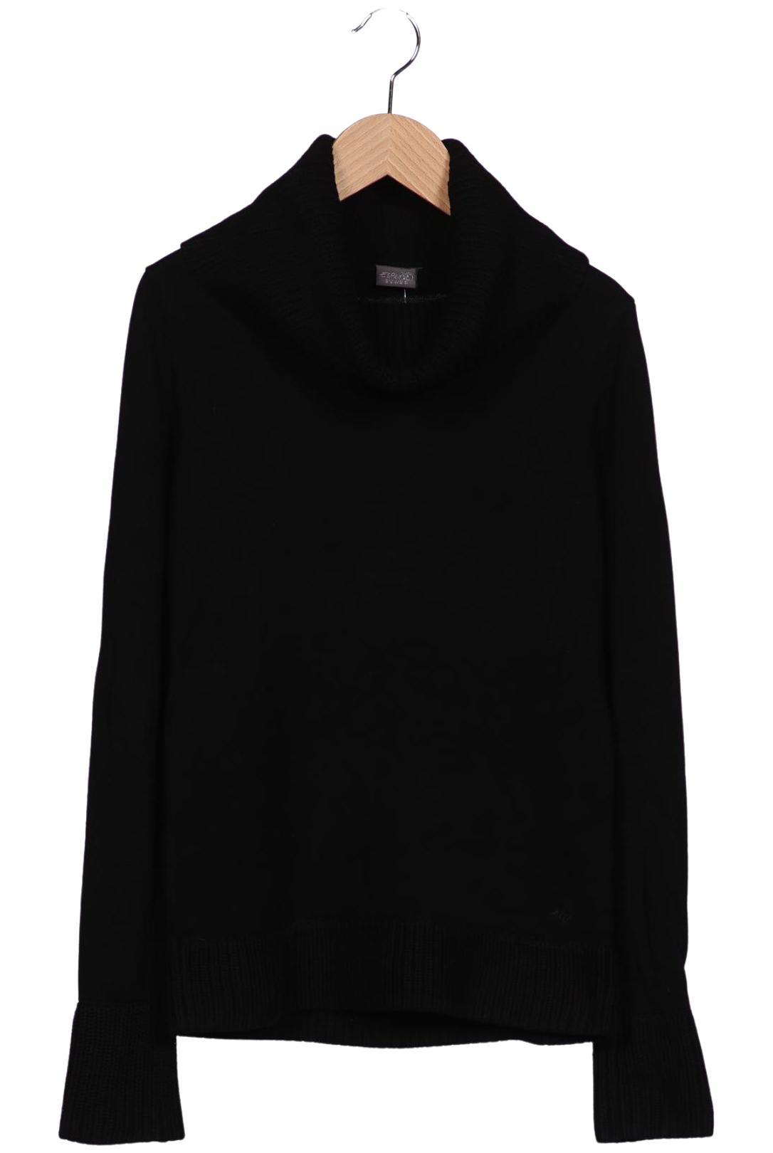 

Esprit Damen Pullover, schwarz, Gr. 36