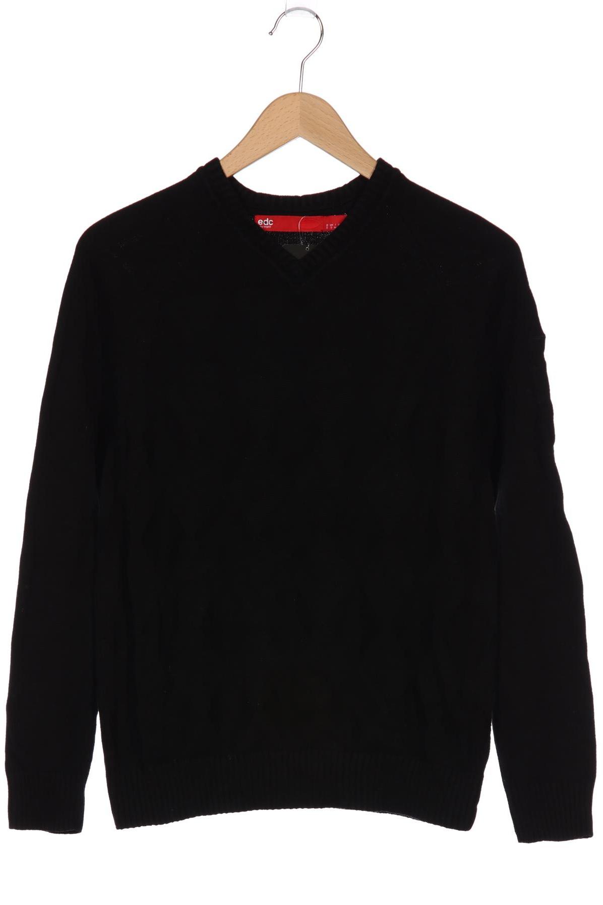 

Esprit Damen Pullover, schwarz, Gr. 36