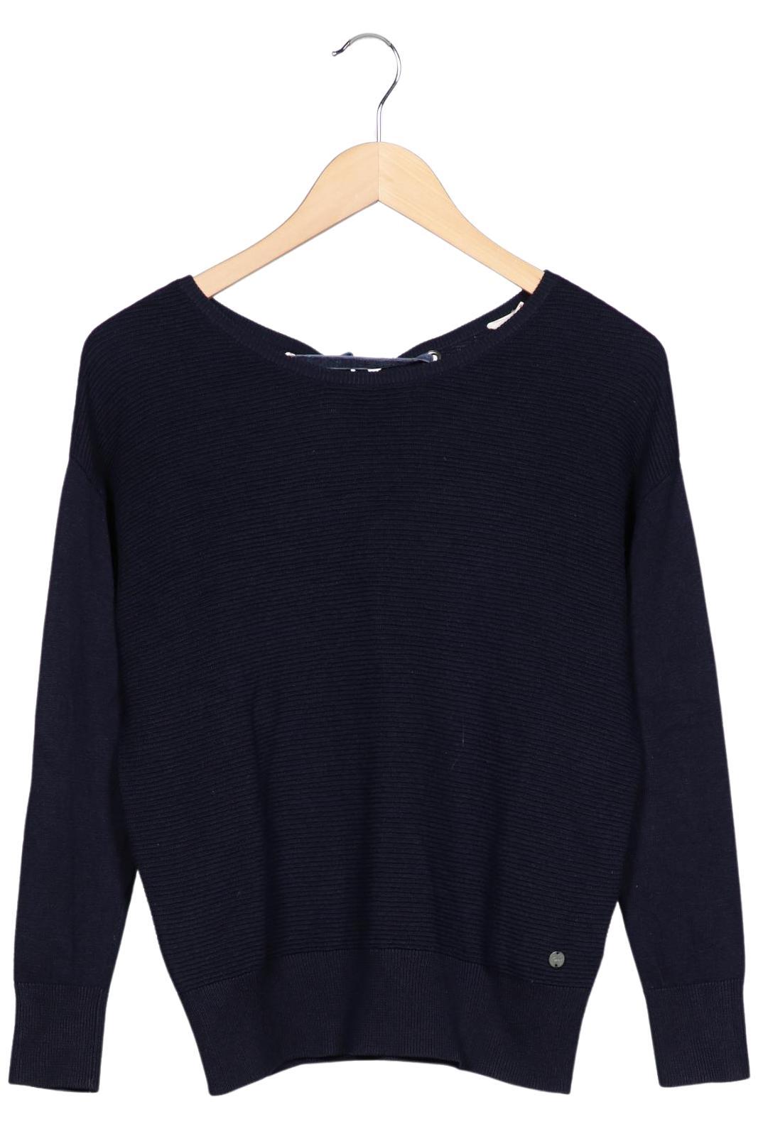 

Esprit Damen Pullover, marineblau, Gr. 36