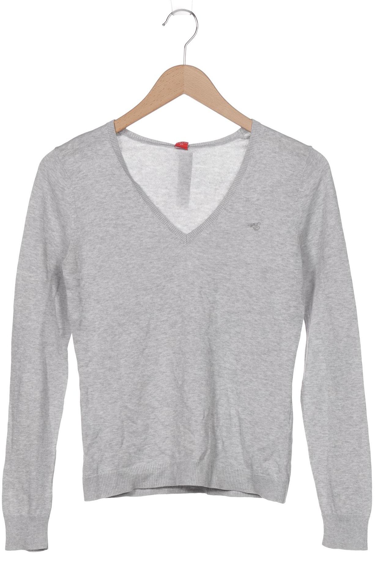 

Esprit Damen Pullover, grau