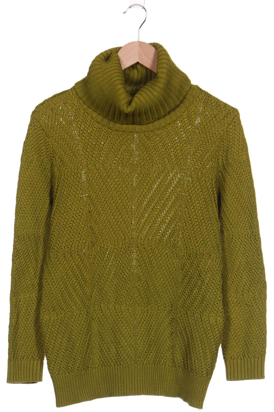 

Esprit Damen Pullover, grün