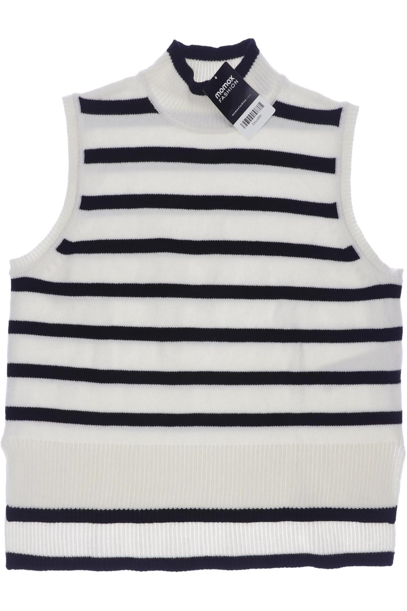 

Esprit Damen Pullover, weiß, Gr. 38