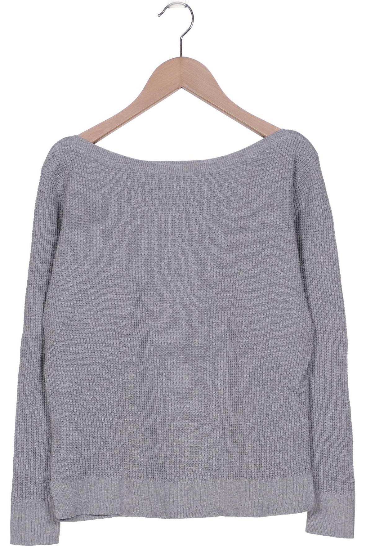 

Esprit Damen Pullover, grau