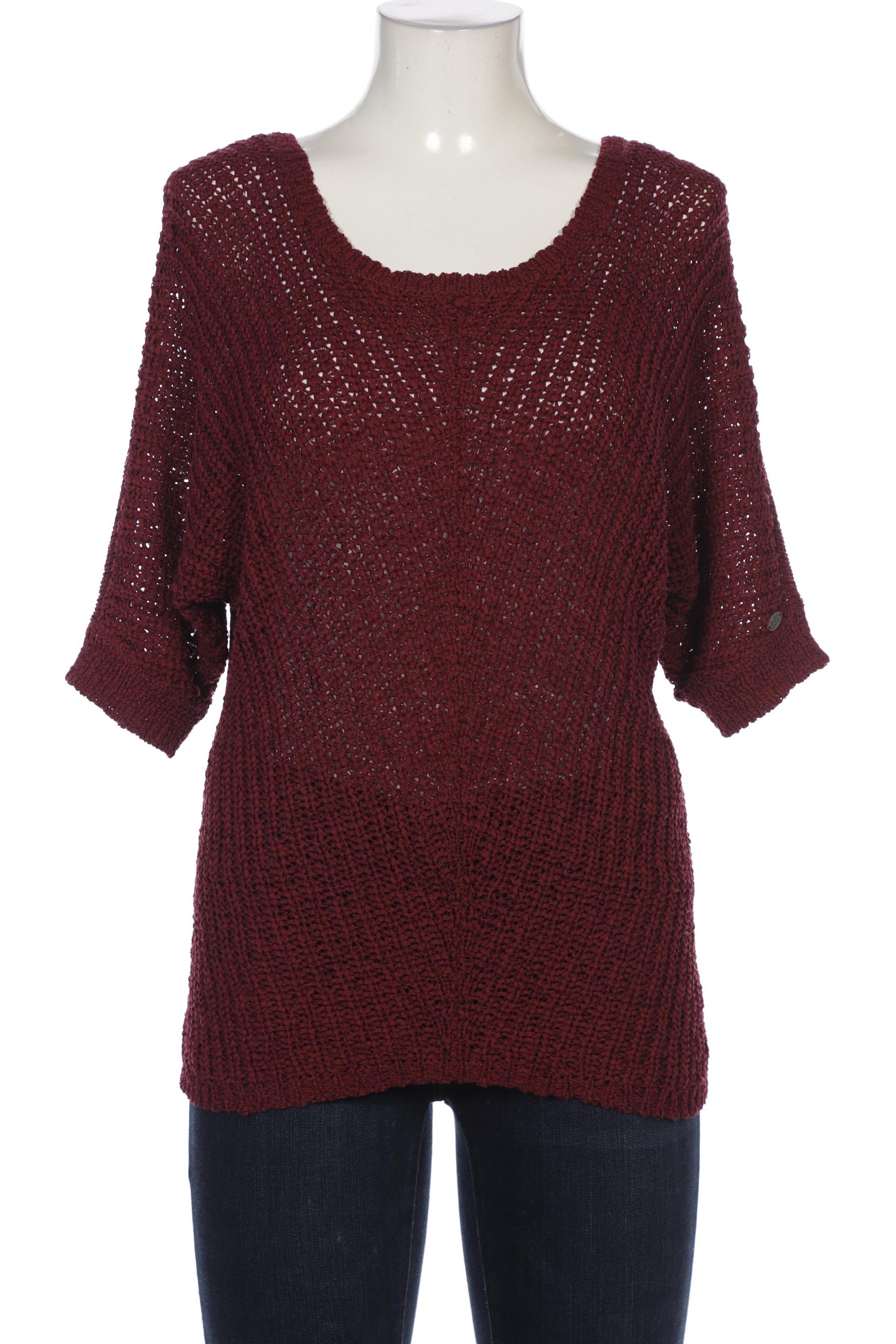 

Esprit Damen Pullover, bordeaux