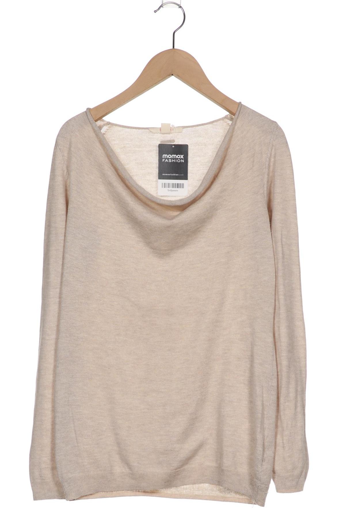 

Esprit Damen Pullover, cremeweiß