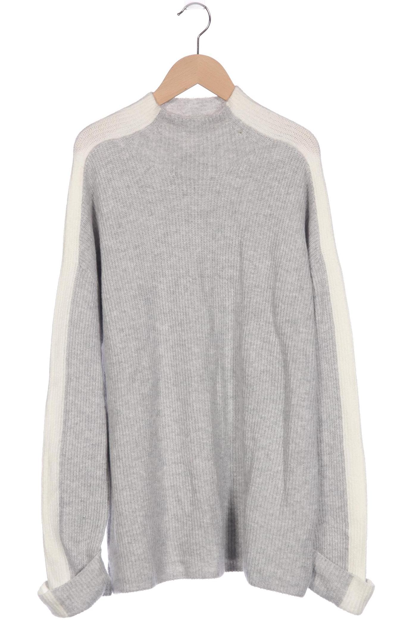 

Esprit Damen Pullover, grau, Gr. 42