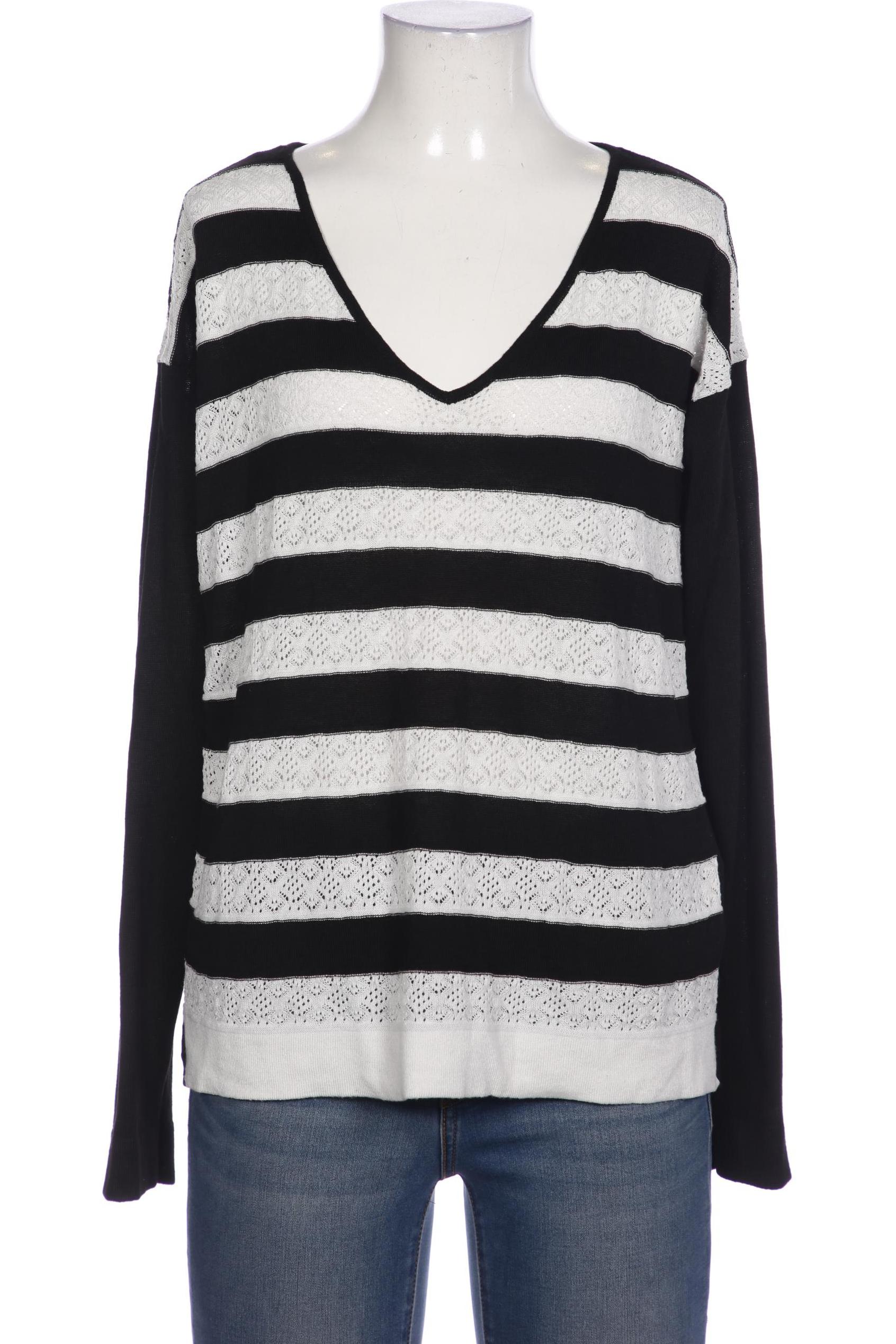 

Esprit Damen Pullover, schwarz