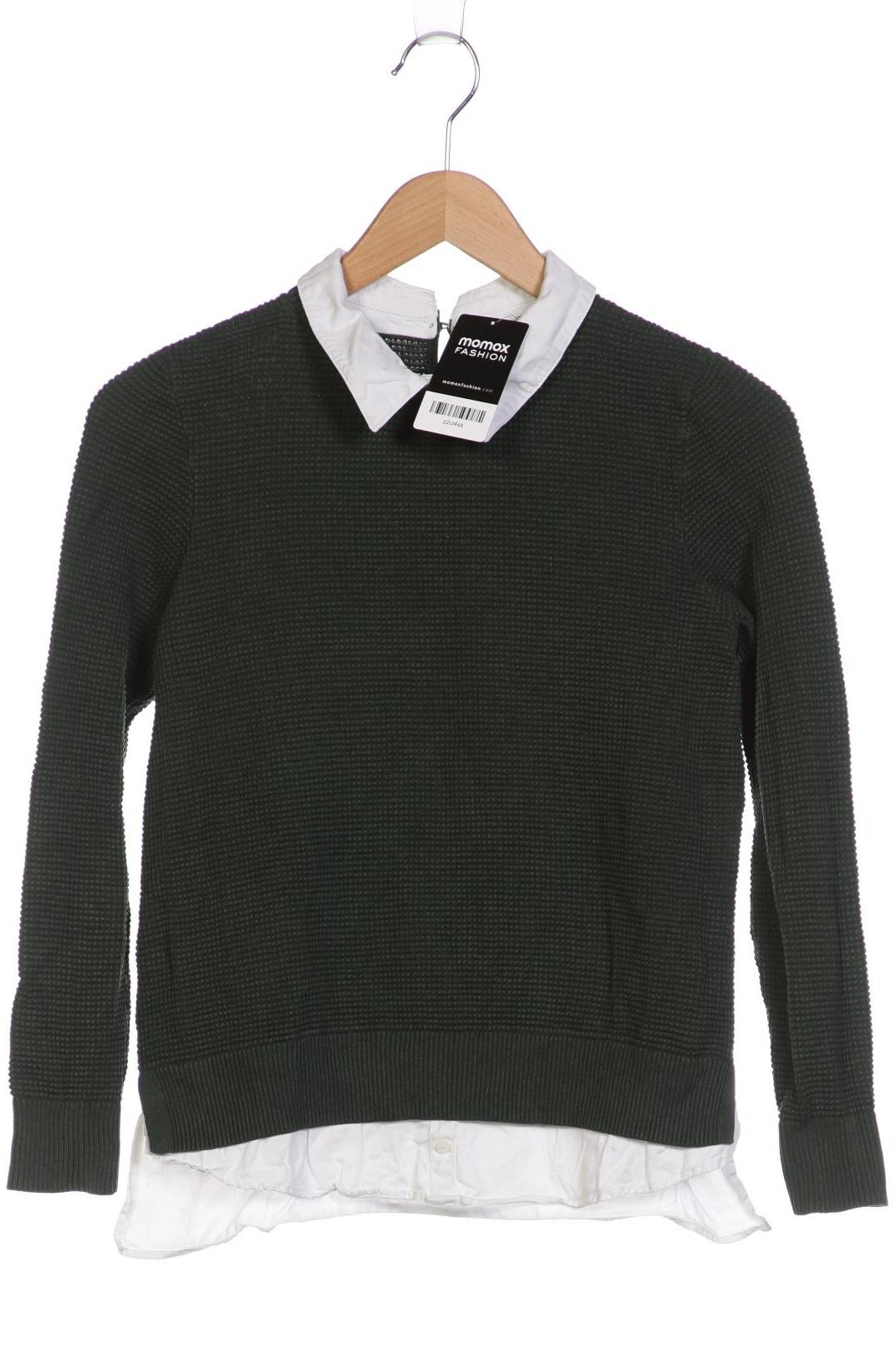 

Esprit Damen Pullover, grün, Gr. 34