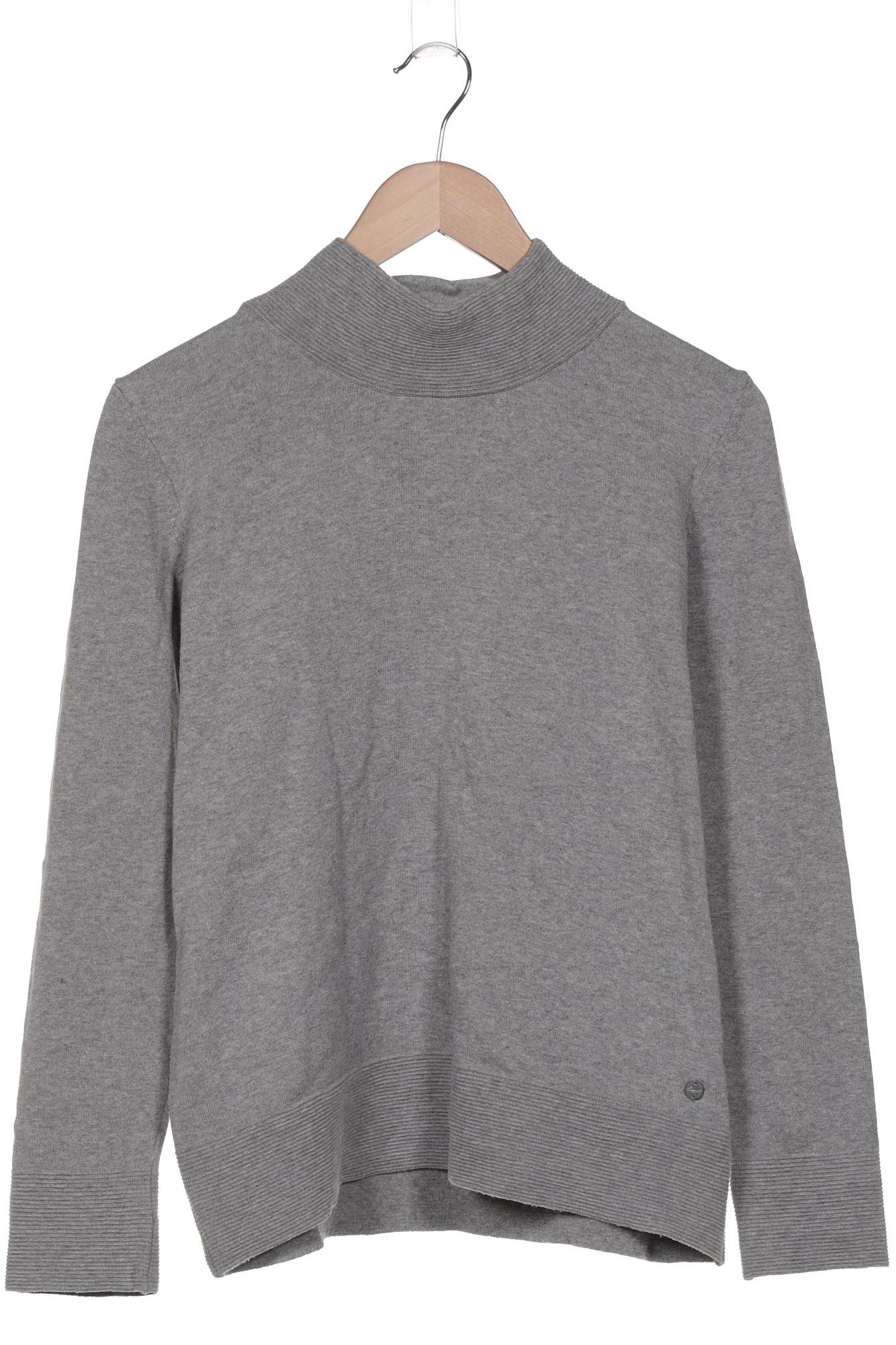 

Esprit Damen Pullover, grau, Gr. 38