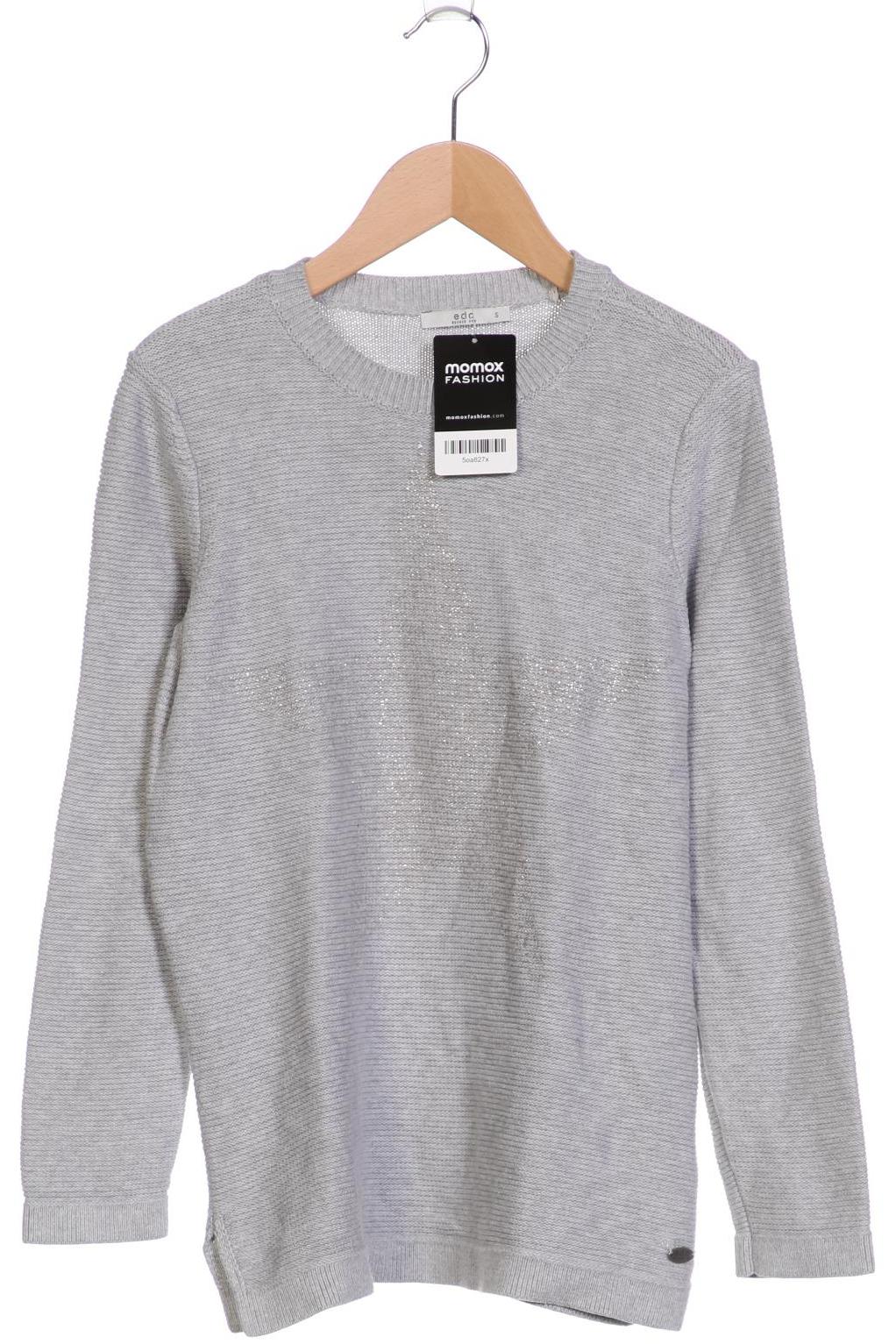 

Esprit Damen Pullover, grau, Gr. 36