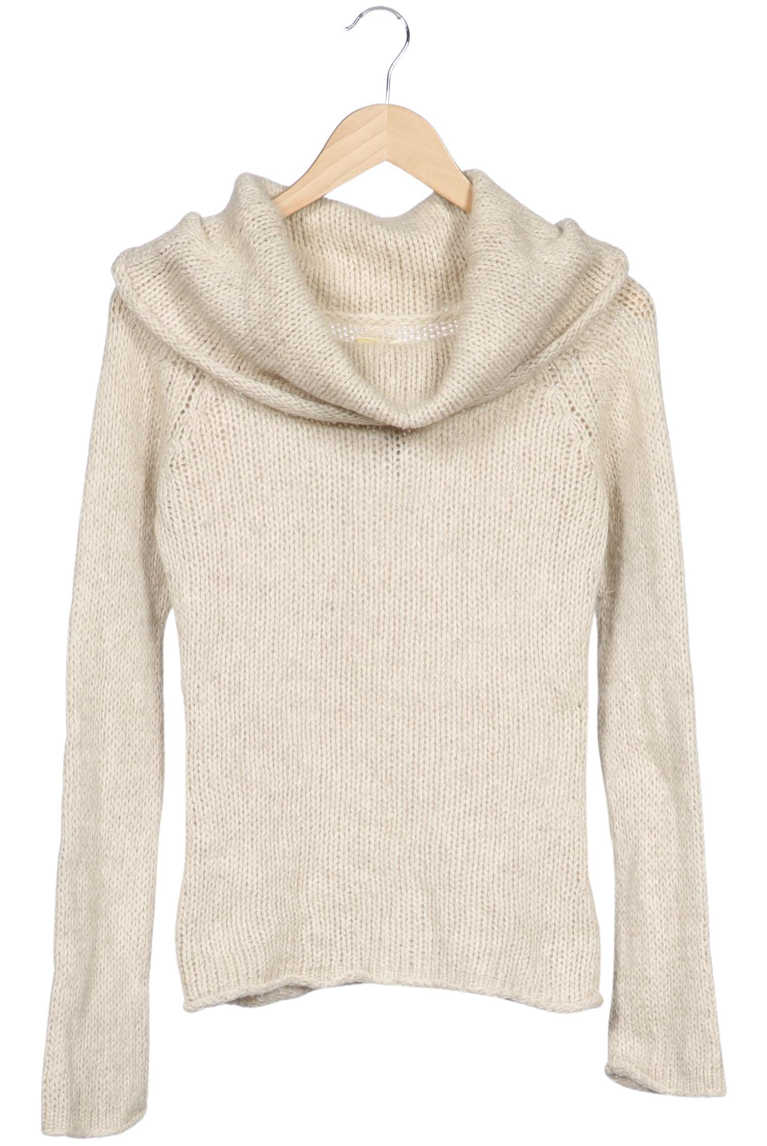 

Esprit Damen Pullover, beige, Gr. 36