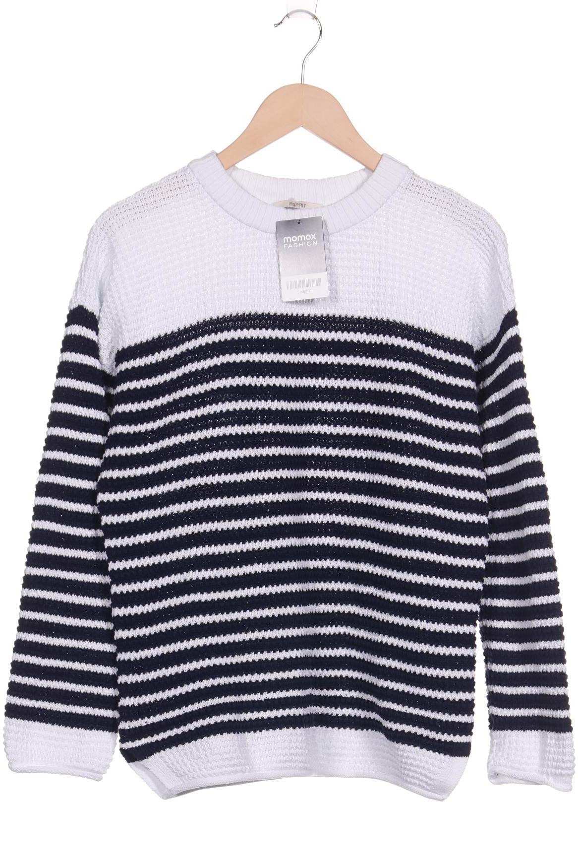 

Esprit Damen Pullover, marineblau