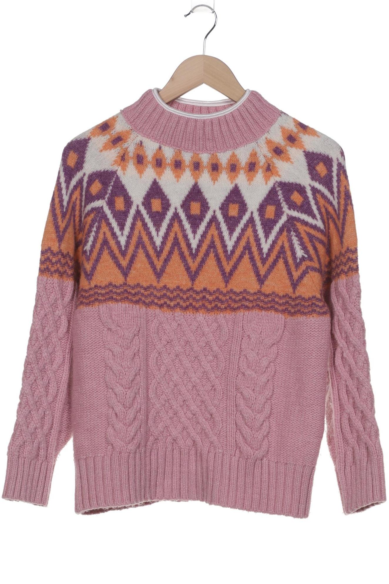 

Esprit Damen Pullover, pink, Gr. 36