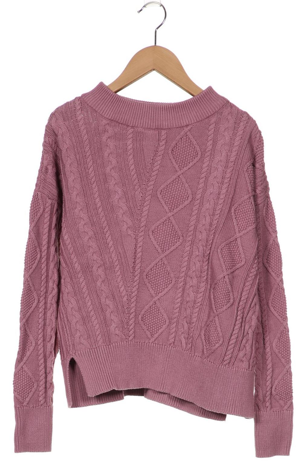 

Esprit Damen Pullover, pink