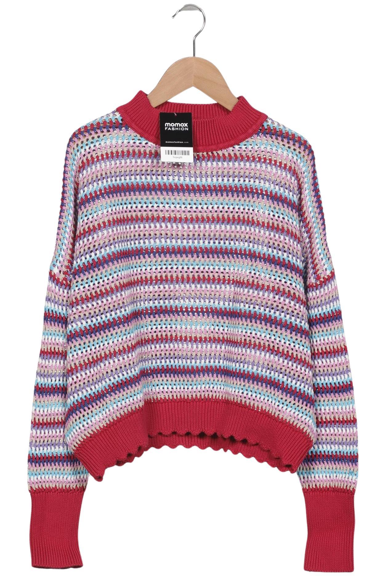 

Esprit Damen Pullover, mehrfarbig, Gr. 42