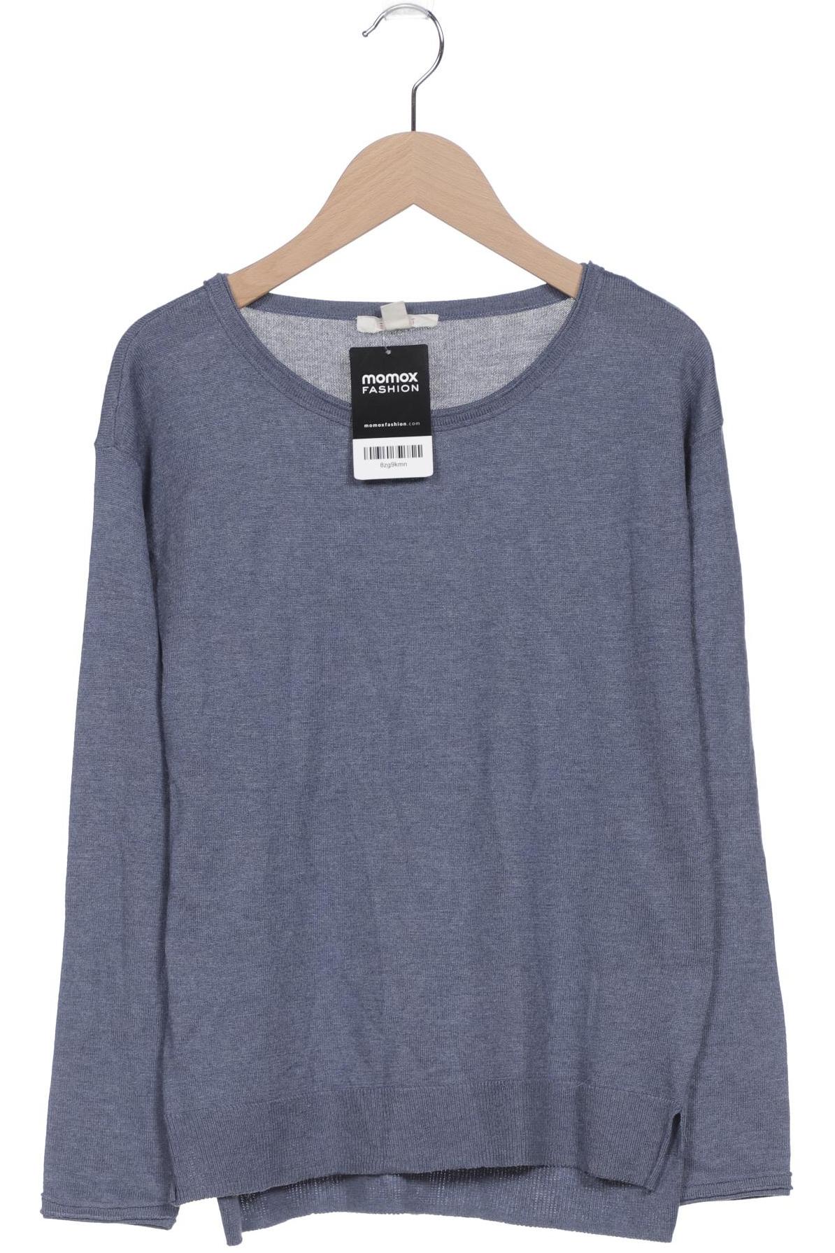 

Esprit Damen Pullover, marineblau, Gr. 34