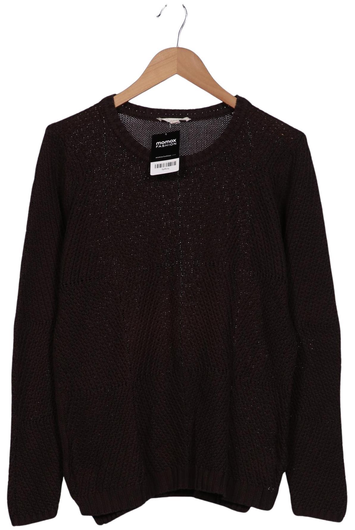 

Esprit Damen Pullover, braun, Gr. 42