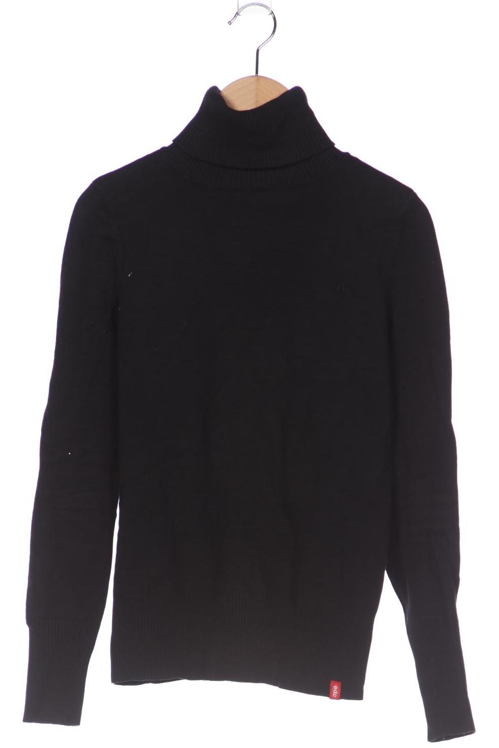 

Esprit Damen Pullover, schwarz, Gr. 34