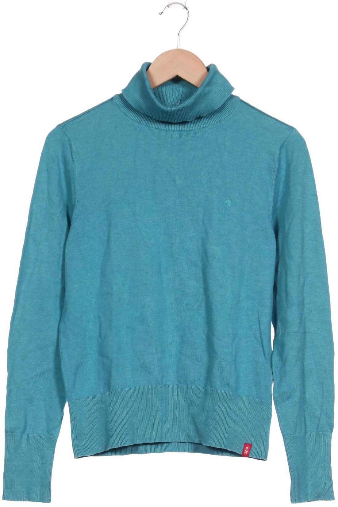 

Esprit Damen Pullover, türkis