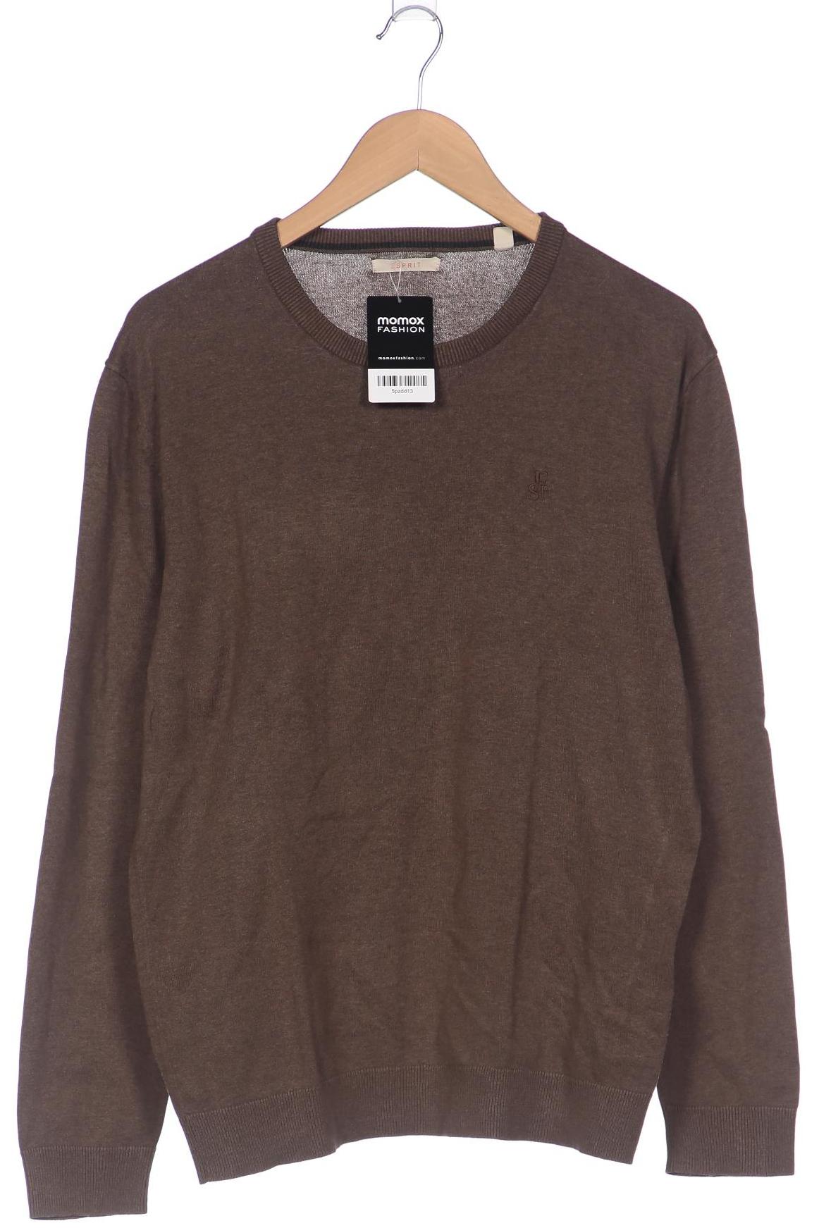 

Esprit Damen Pullover, braun, Gr. 42