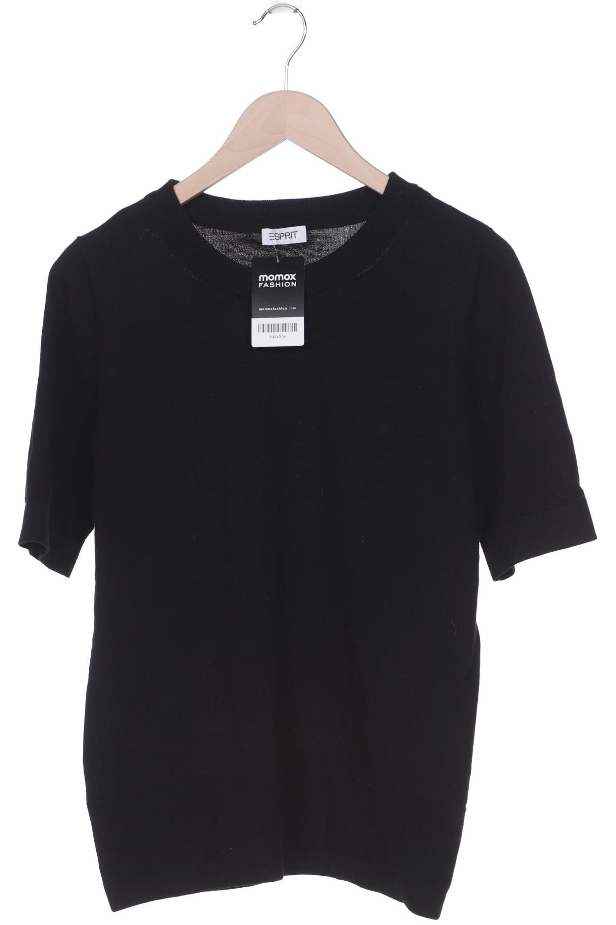 

Esprit Damen Pullover, schwarz
