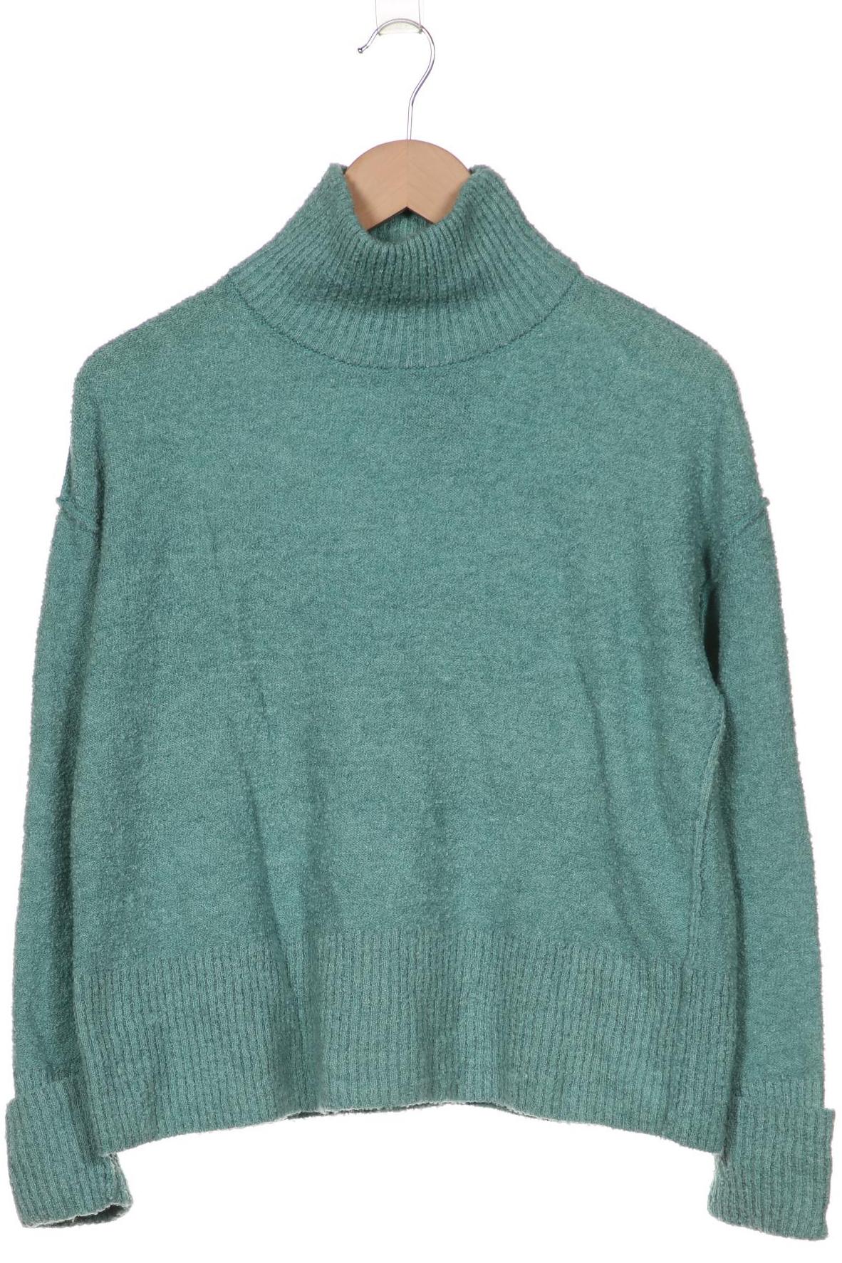 

Esprit Damen Pullover, türkis, Gr. 36