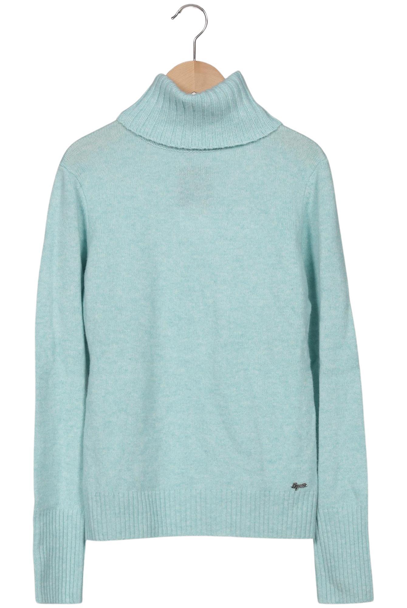 

Esprit Damen Pullover, hellblau, Gr. 38