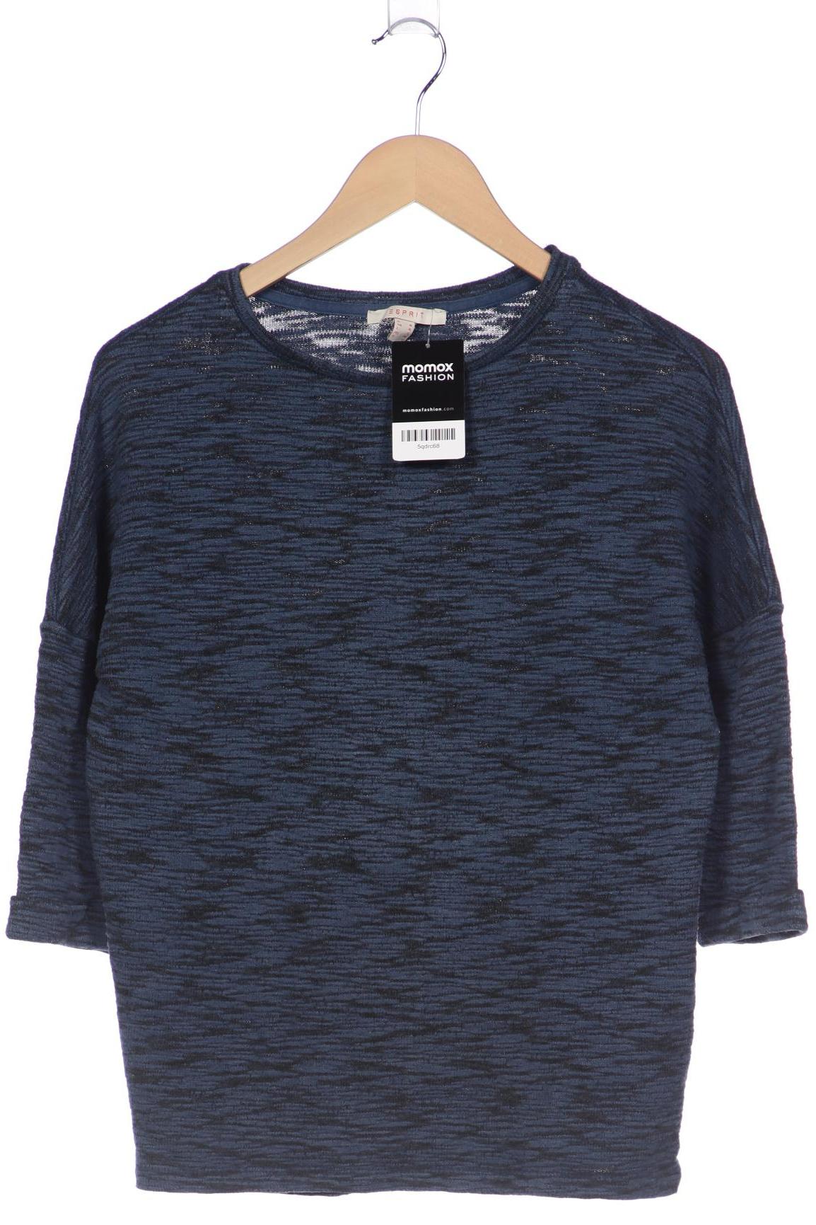 

Esprit Damen Pullover, blau