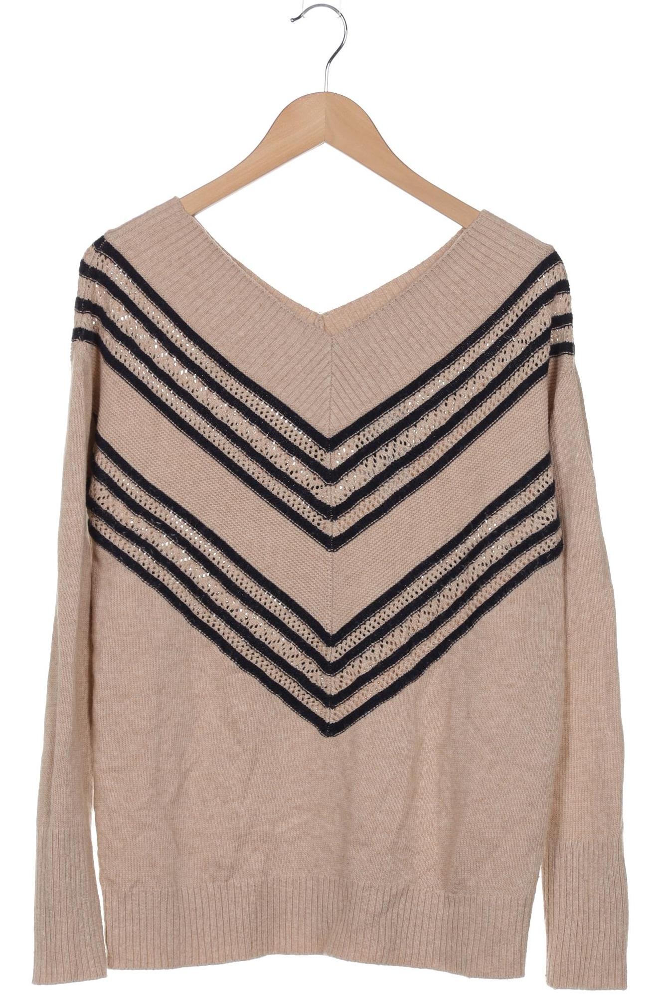 

Esprit Damen Pullover, beige, Gr. 44