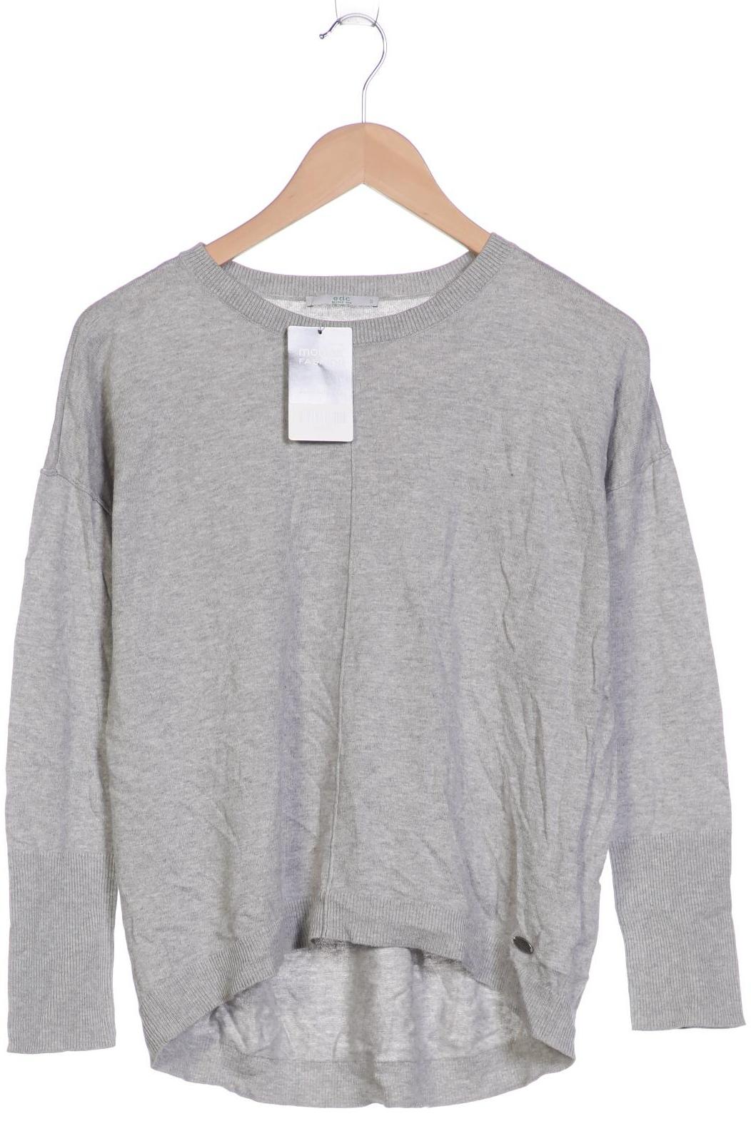 

Esprit Damen Pullover, grau