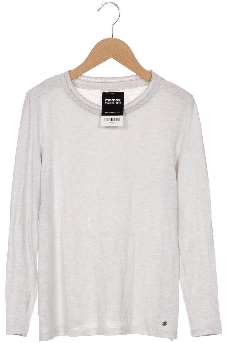 

Esprit Damen Pullover, cremeweiß
