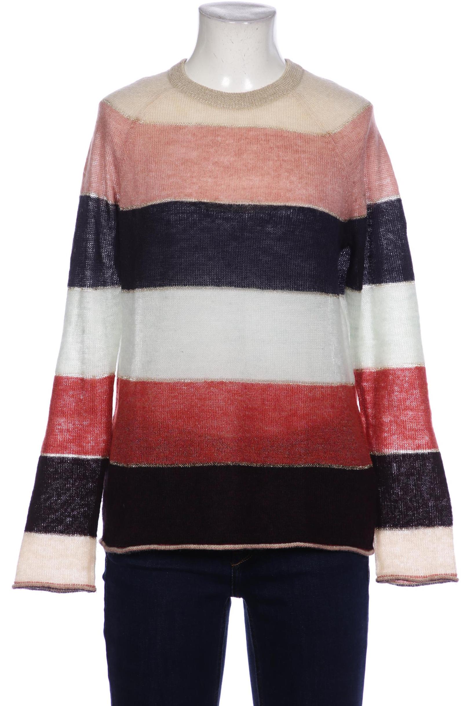 

Esprit Damen Pullover, mehrfarbig, Gr. 36