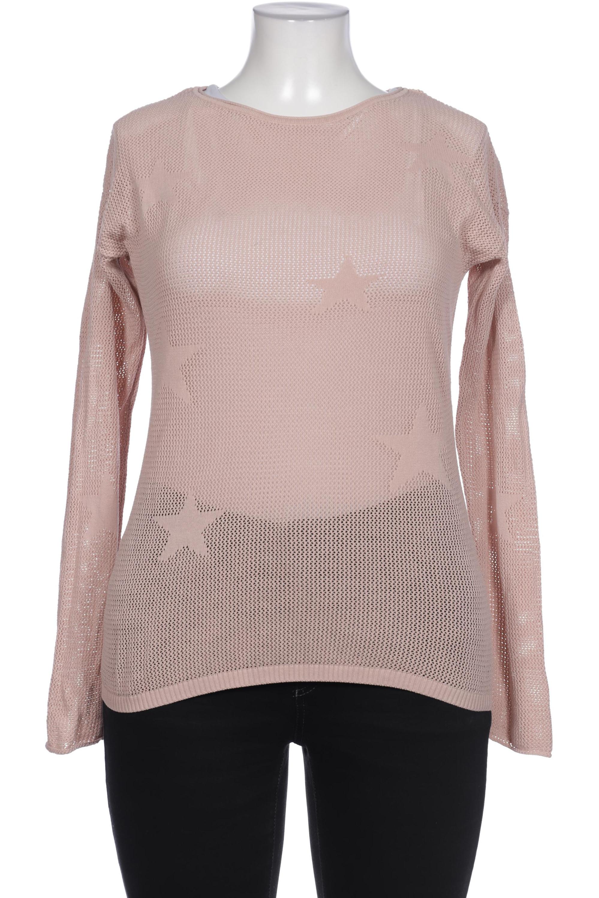 

Esprit Damen Pullover, pink, Gr. 42