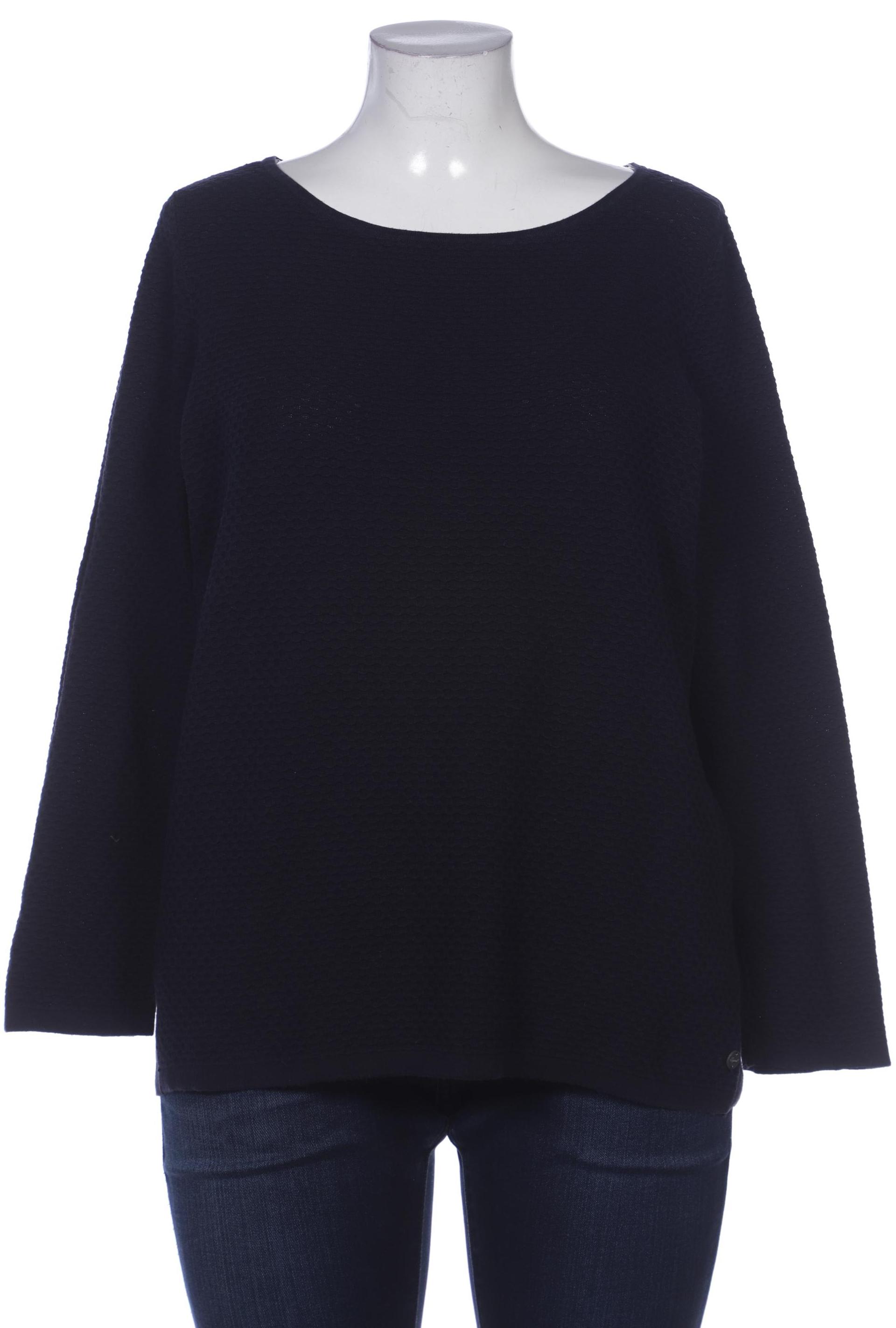 

Esprit Damen Pullover, marineblau, Gr. 46