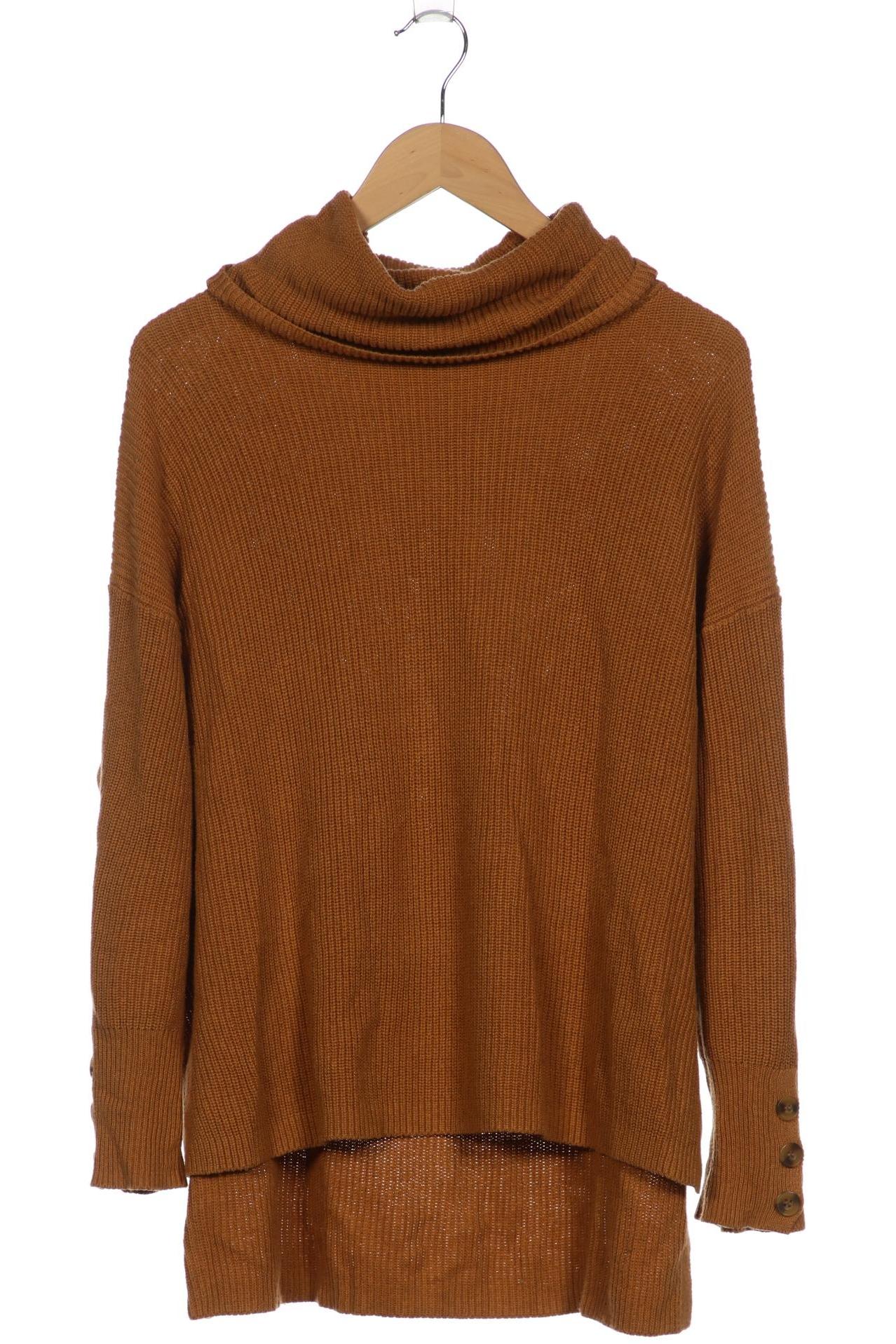 

Esprit Damen Pullover, beige, Gr. 34