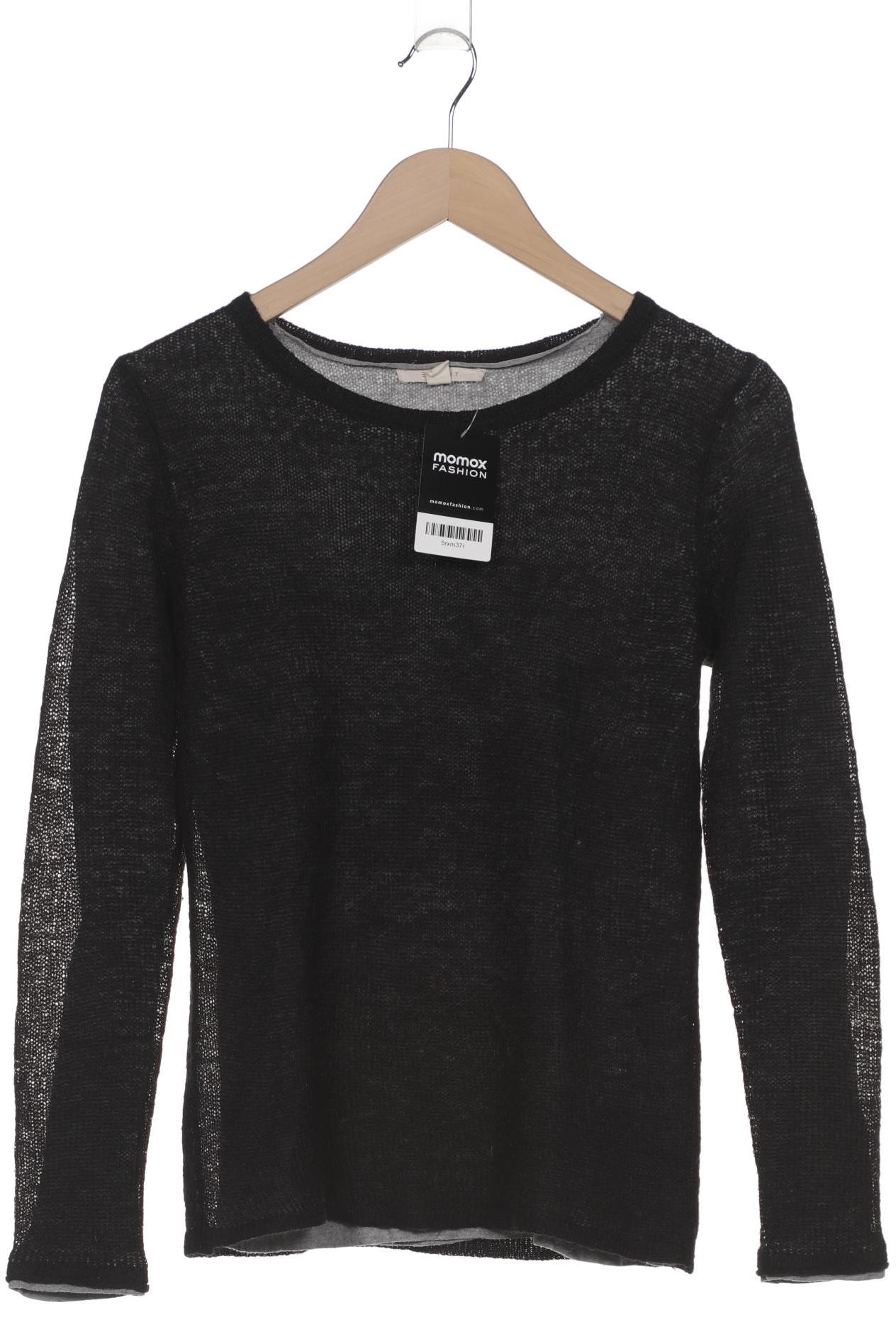 

Esprit Damen Pullover, schwarz, Gr. 34