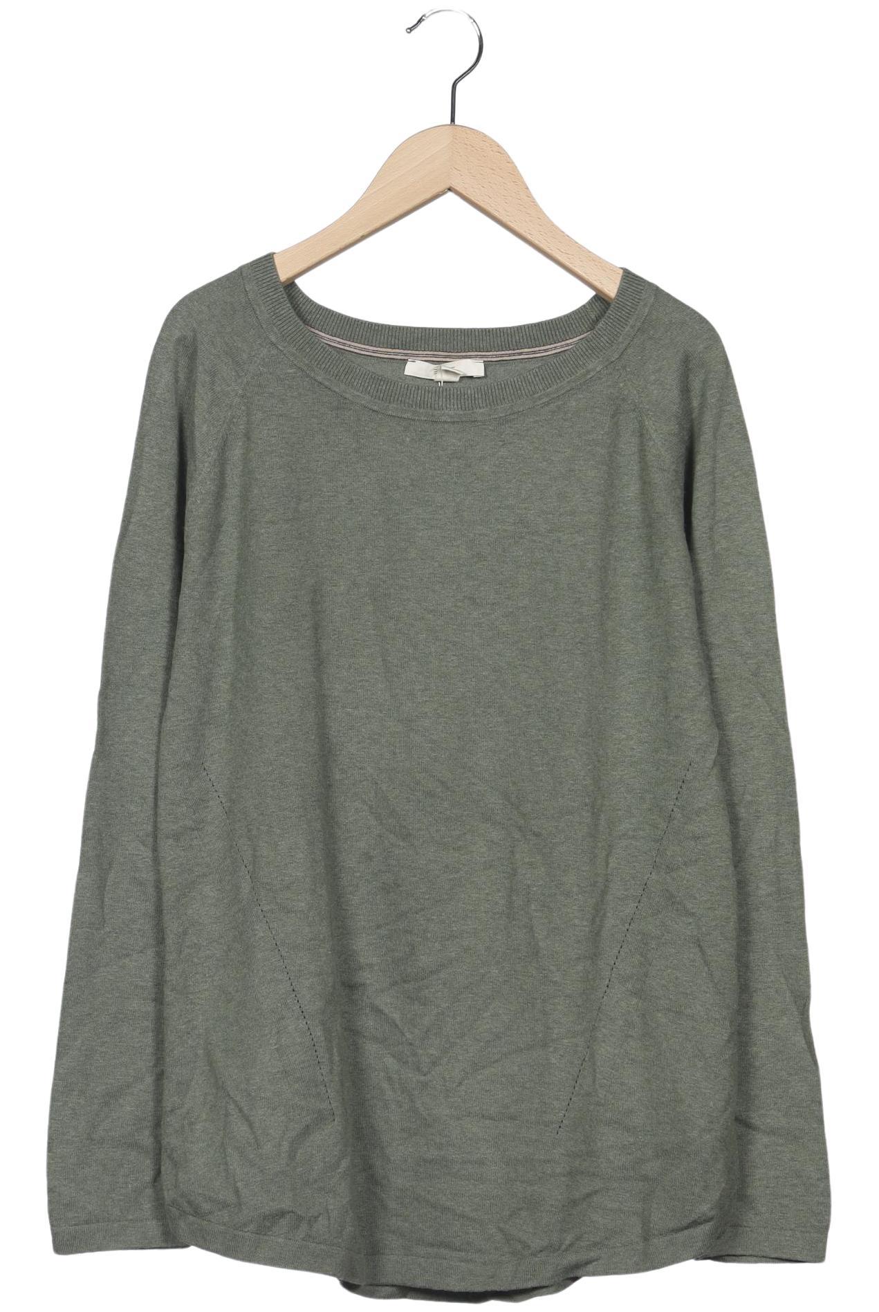 

Esprit Damen Pullover, grün, Gr. 42