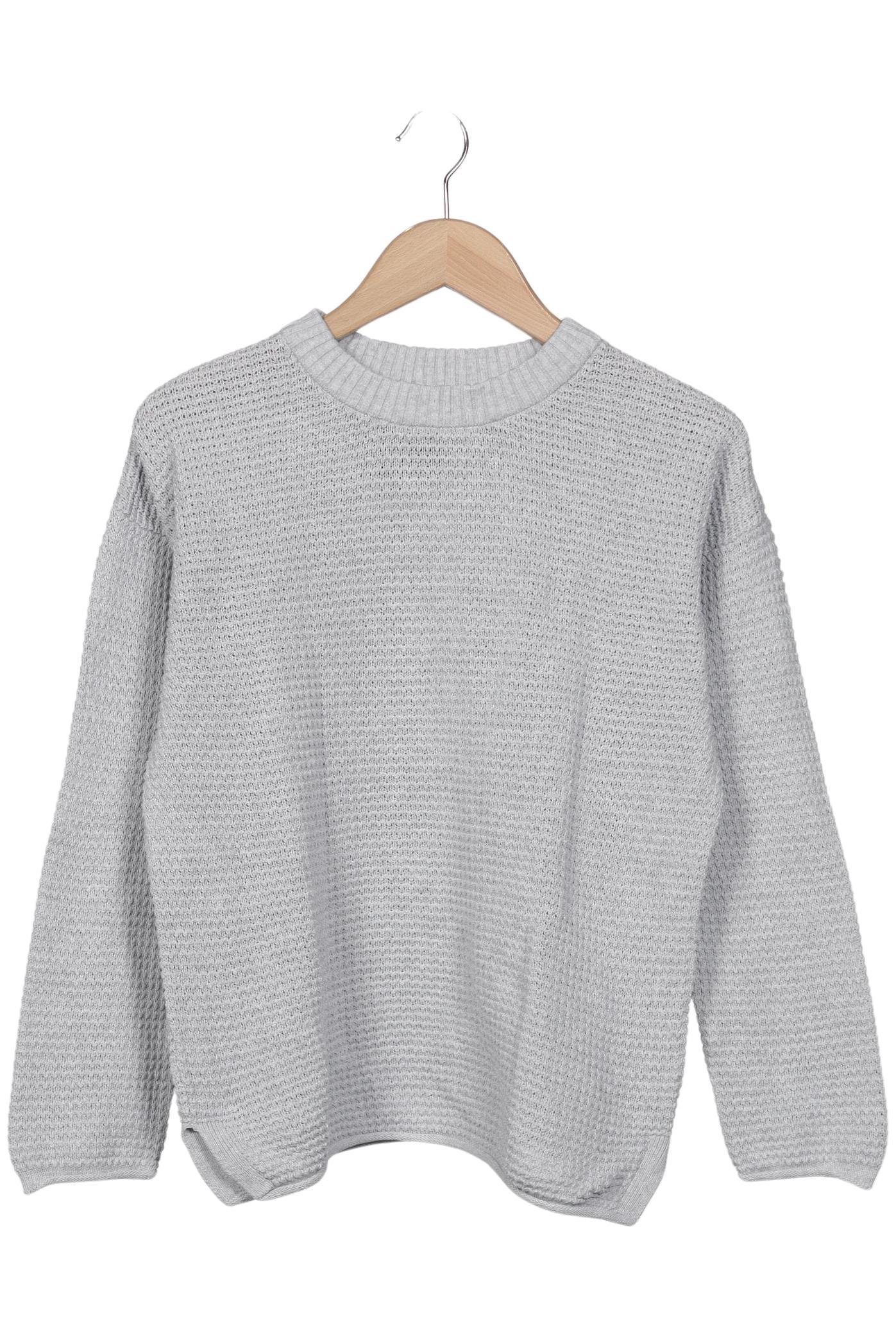 

Esprit Damen Pullover, grau, Gr. 38