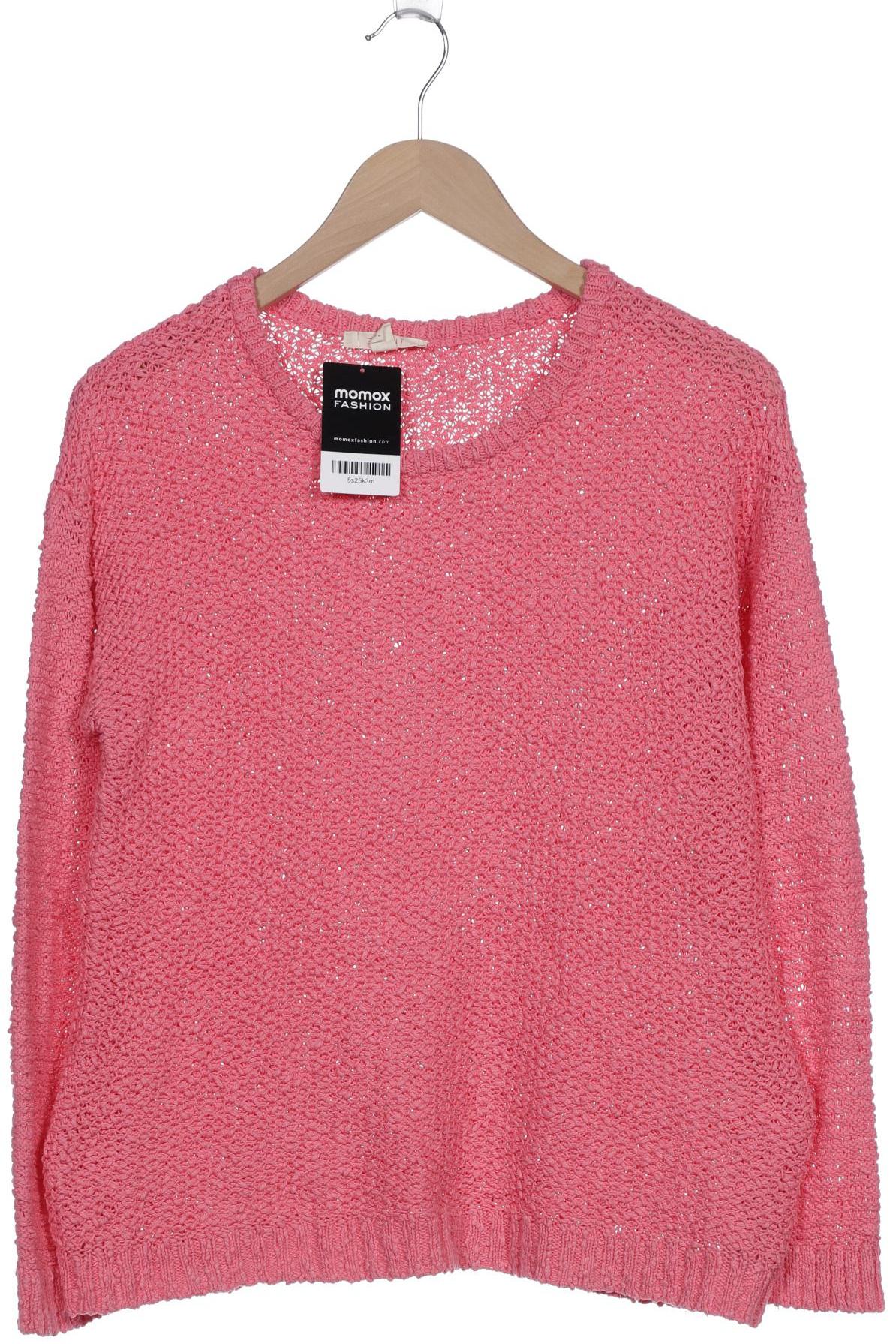 

Esprit Damen Pullover, pink, Gr. 38