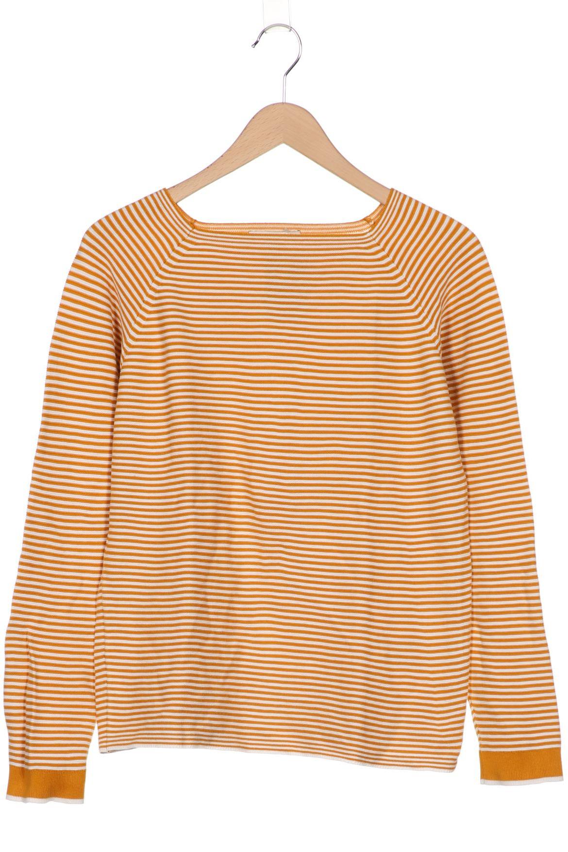 

Esprit Damen Pullover, gelb