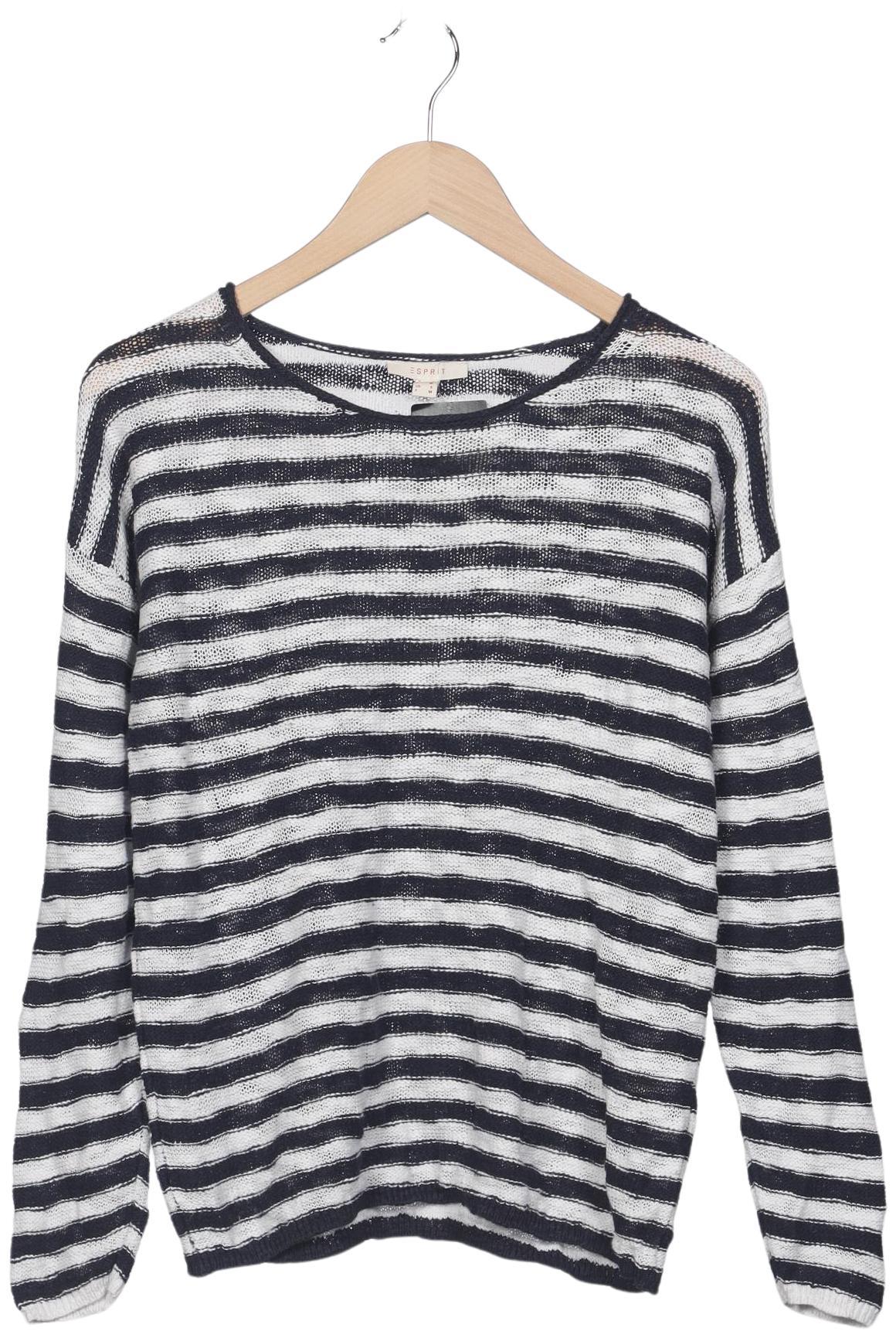 

Esprit Damen Pullover, mehrfarbig, Gr. 36