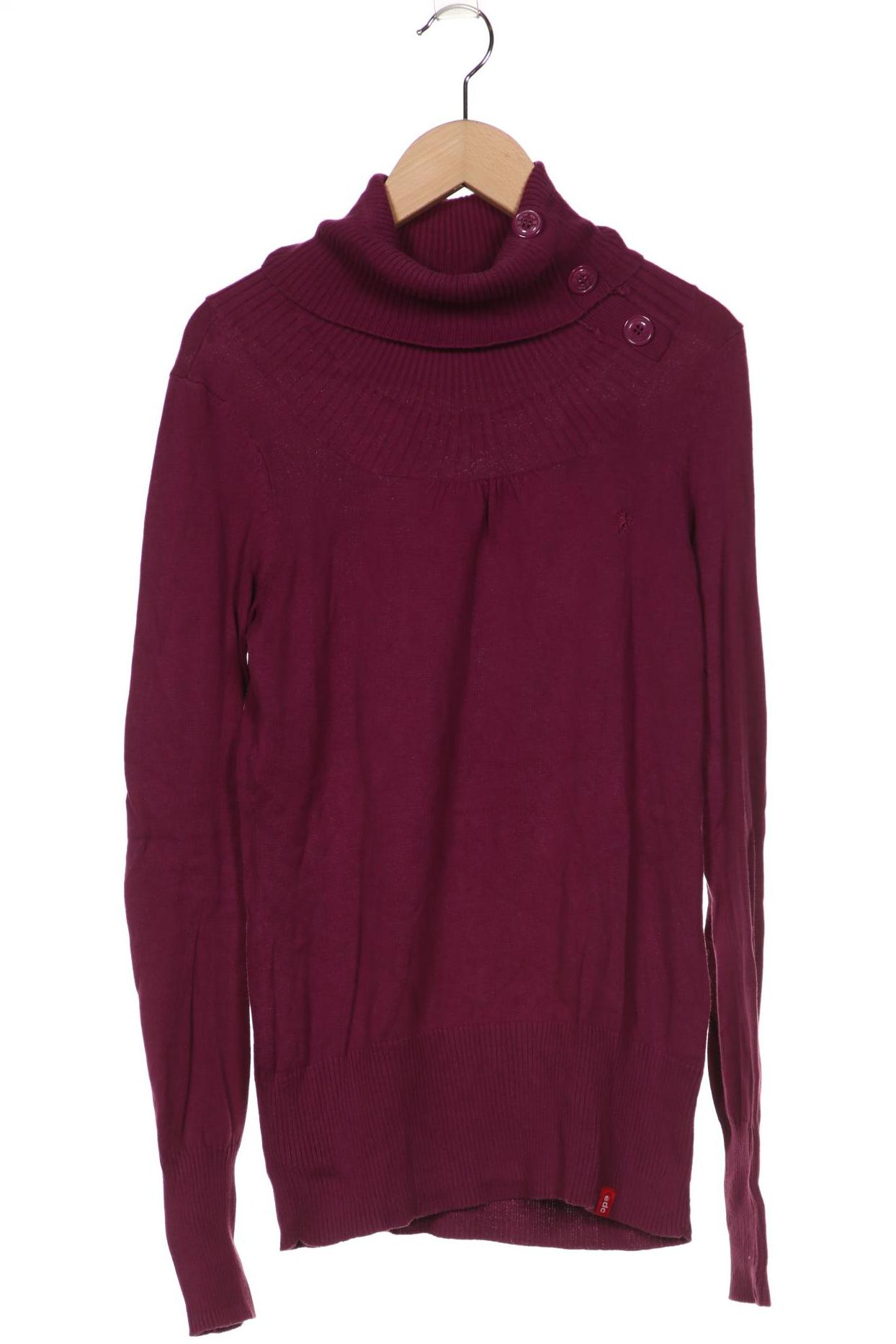 

Esprit Damen Pullover, flieder, Gr. 38