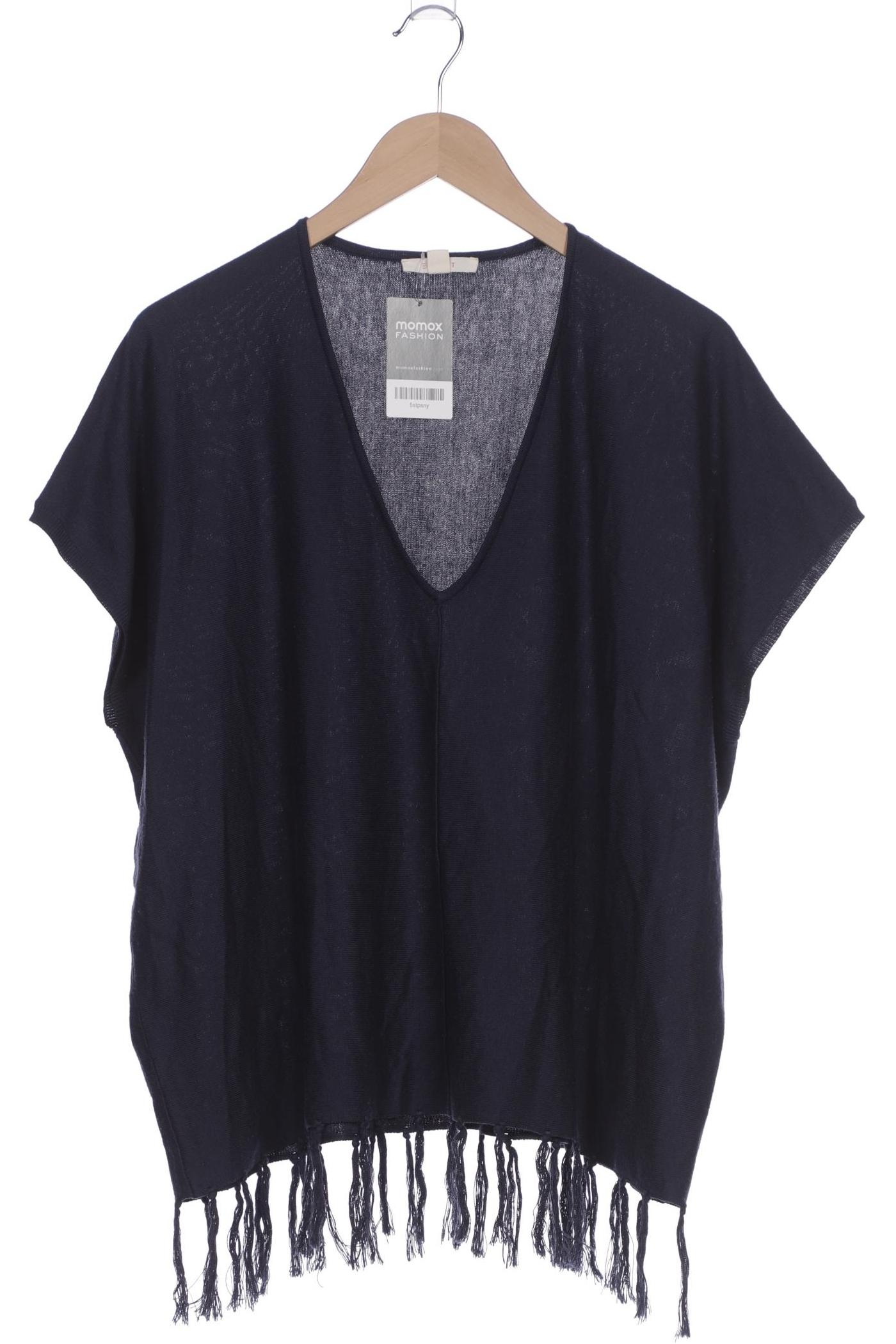 

Esprit Damen Pullover, marineblau, Gr. 34