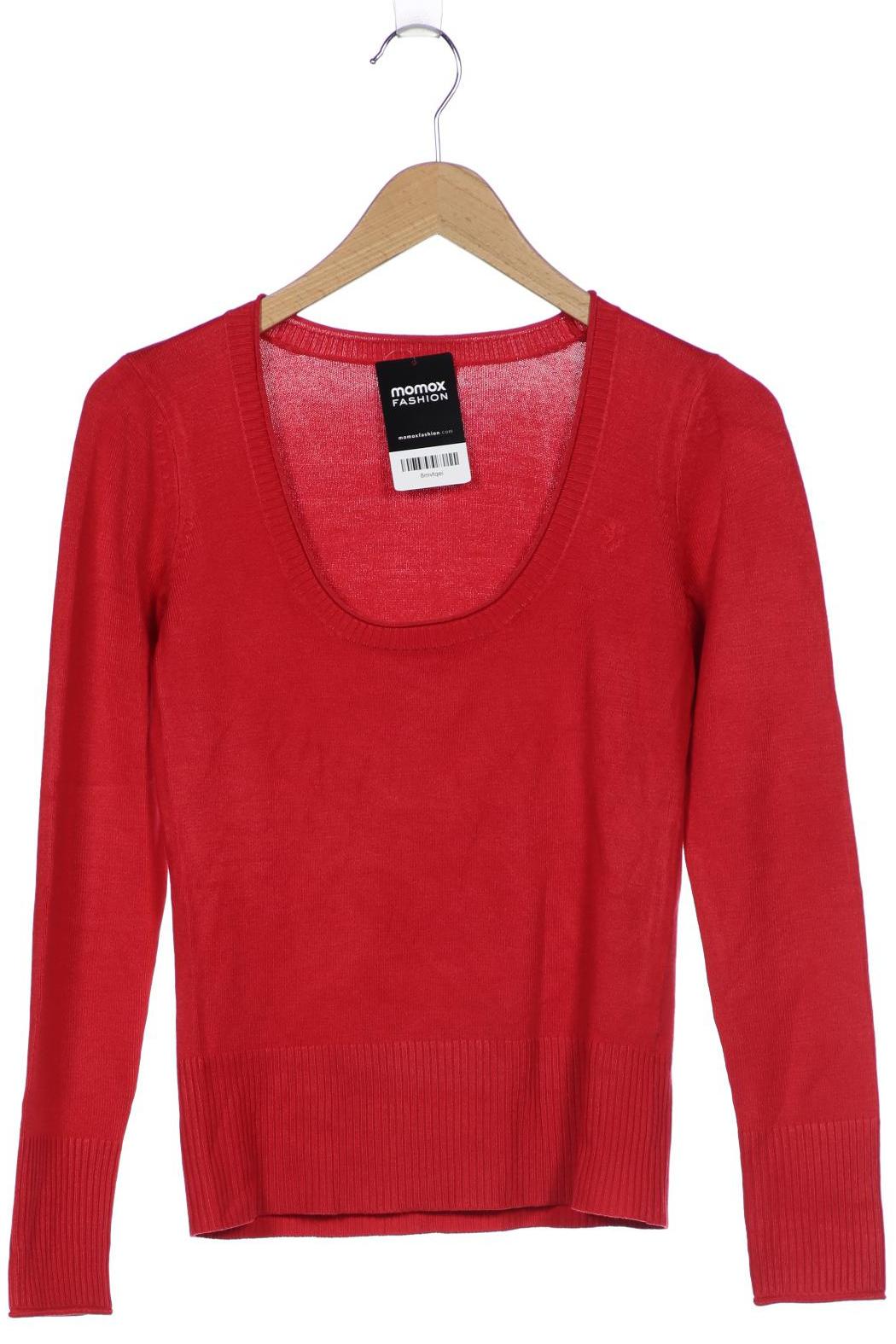 

Esprit Damen Pullover, rot