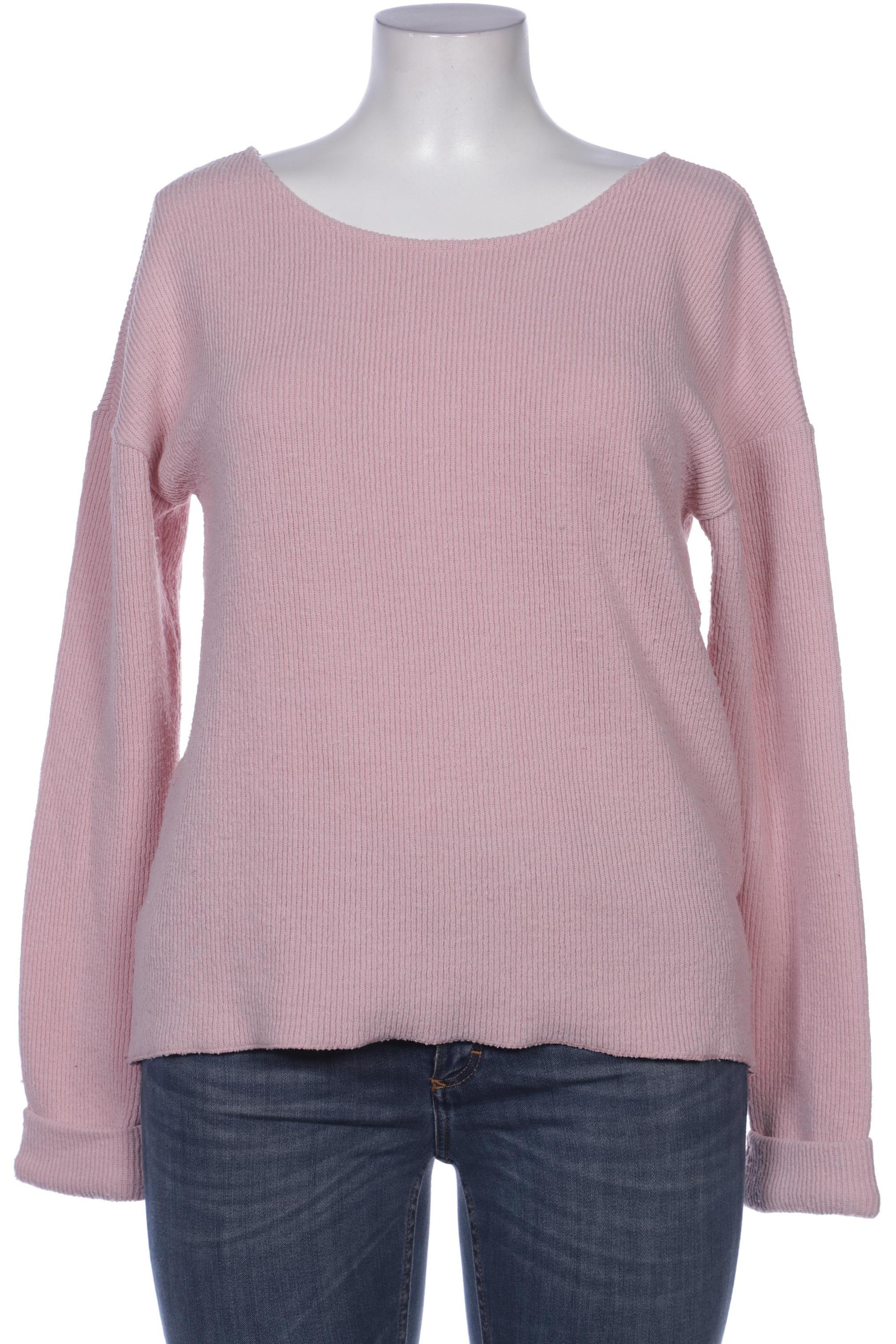 

Esprit Damen Pullover, pink, Gr. 42