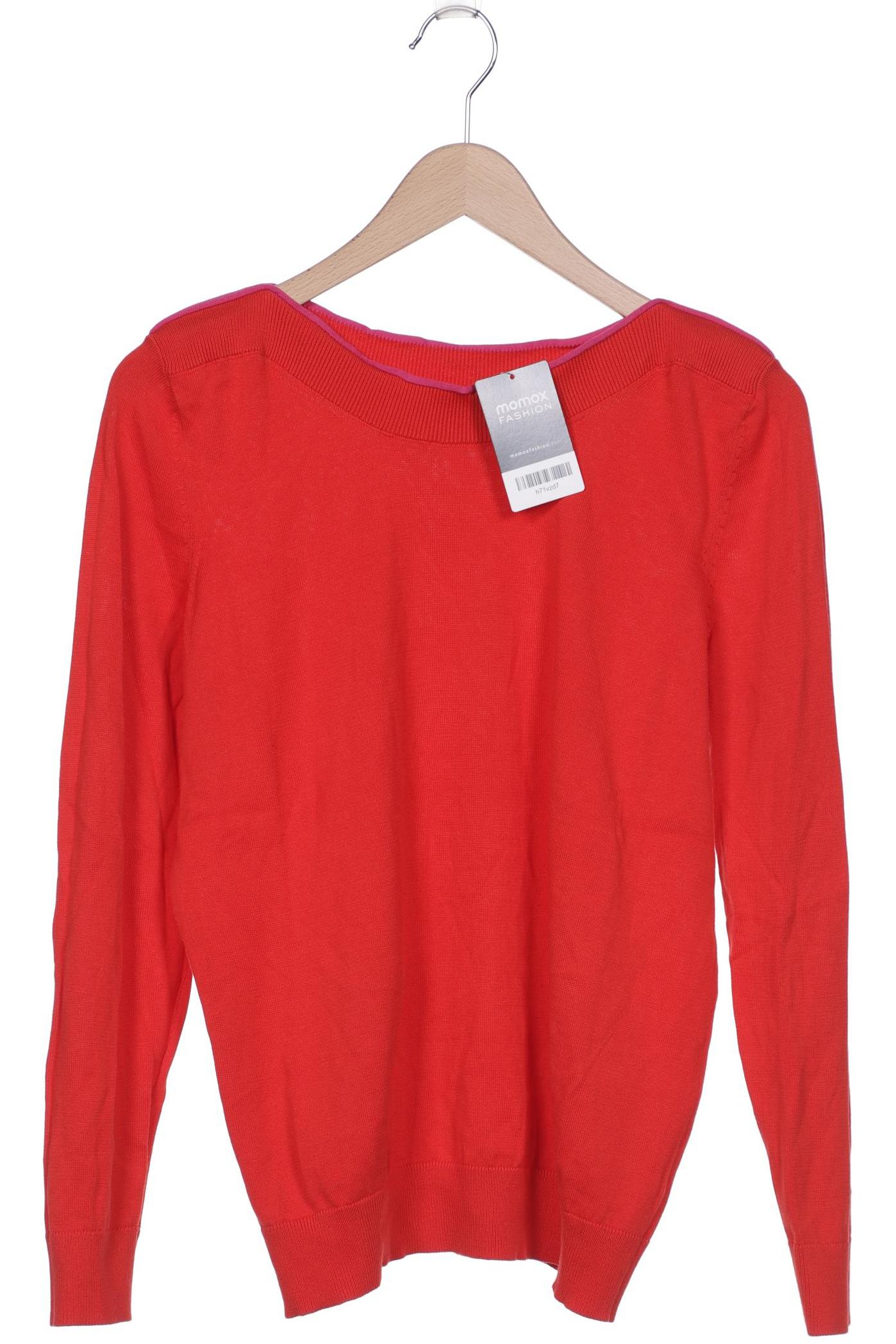 

Esprit Damen Pullover, rot, Gr. 44