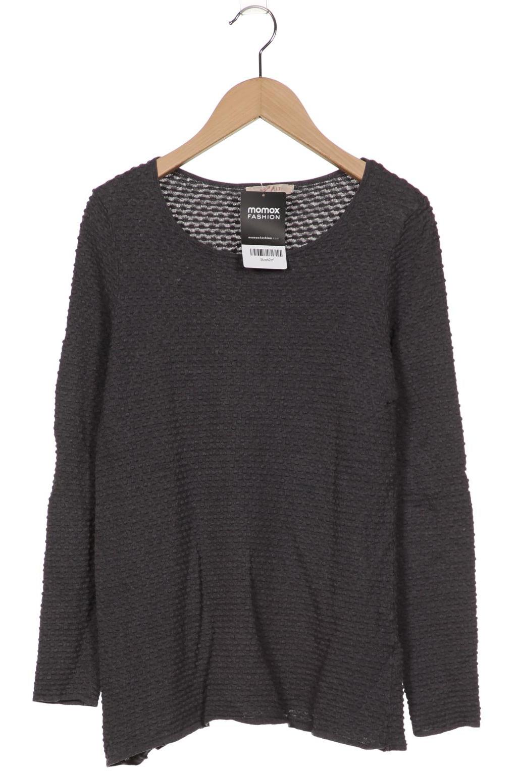 

Esprit Damen Pullover, grau