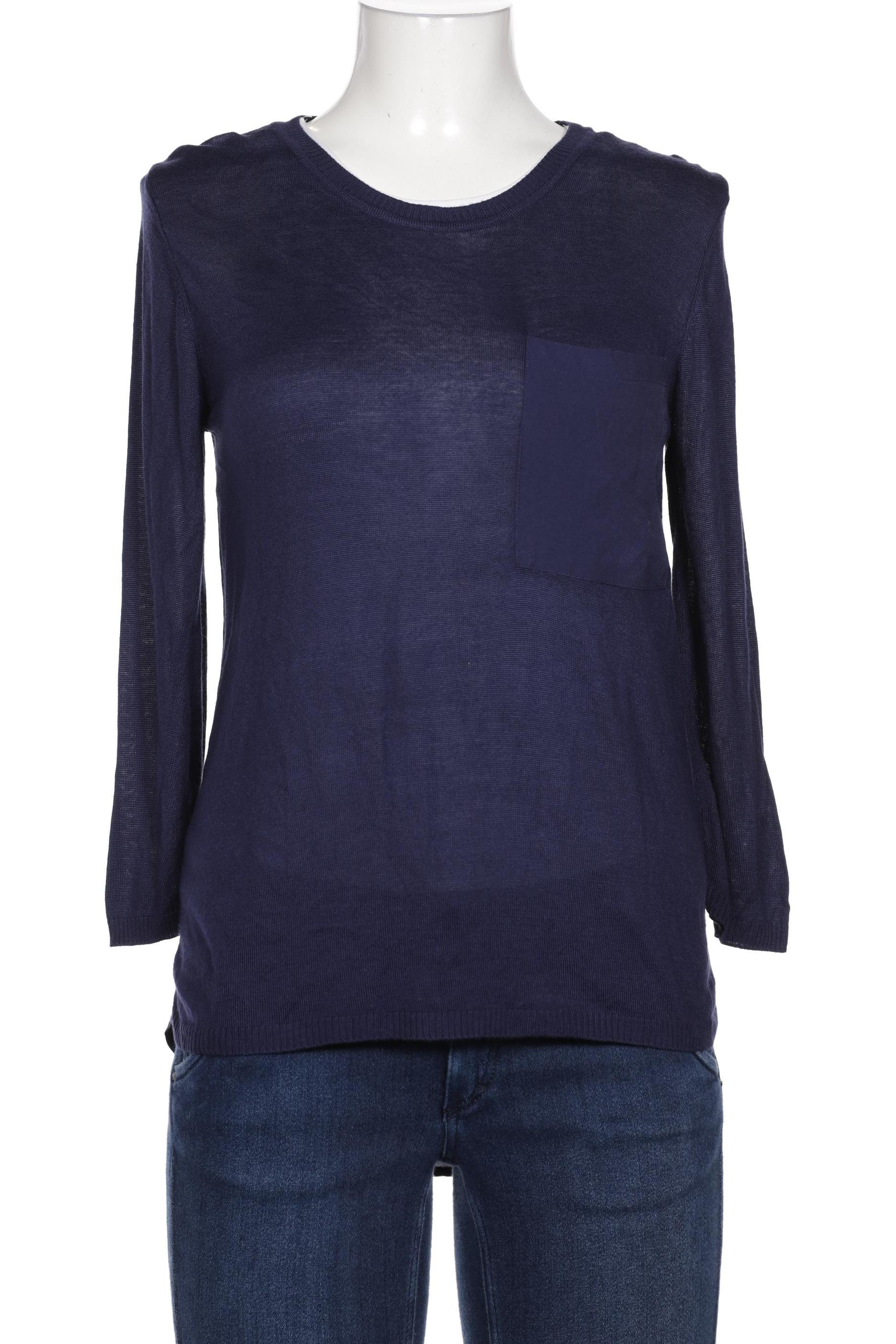 

Esprit Damen Pullover, marineblau, Gr. 36