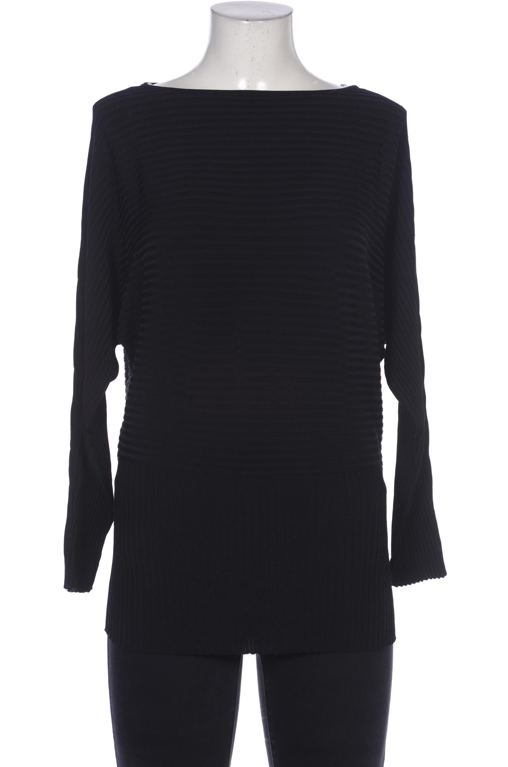 

Esprit Damen Pullover, schwarz, Gr. 42