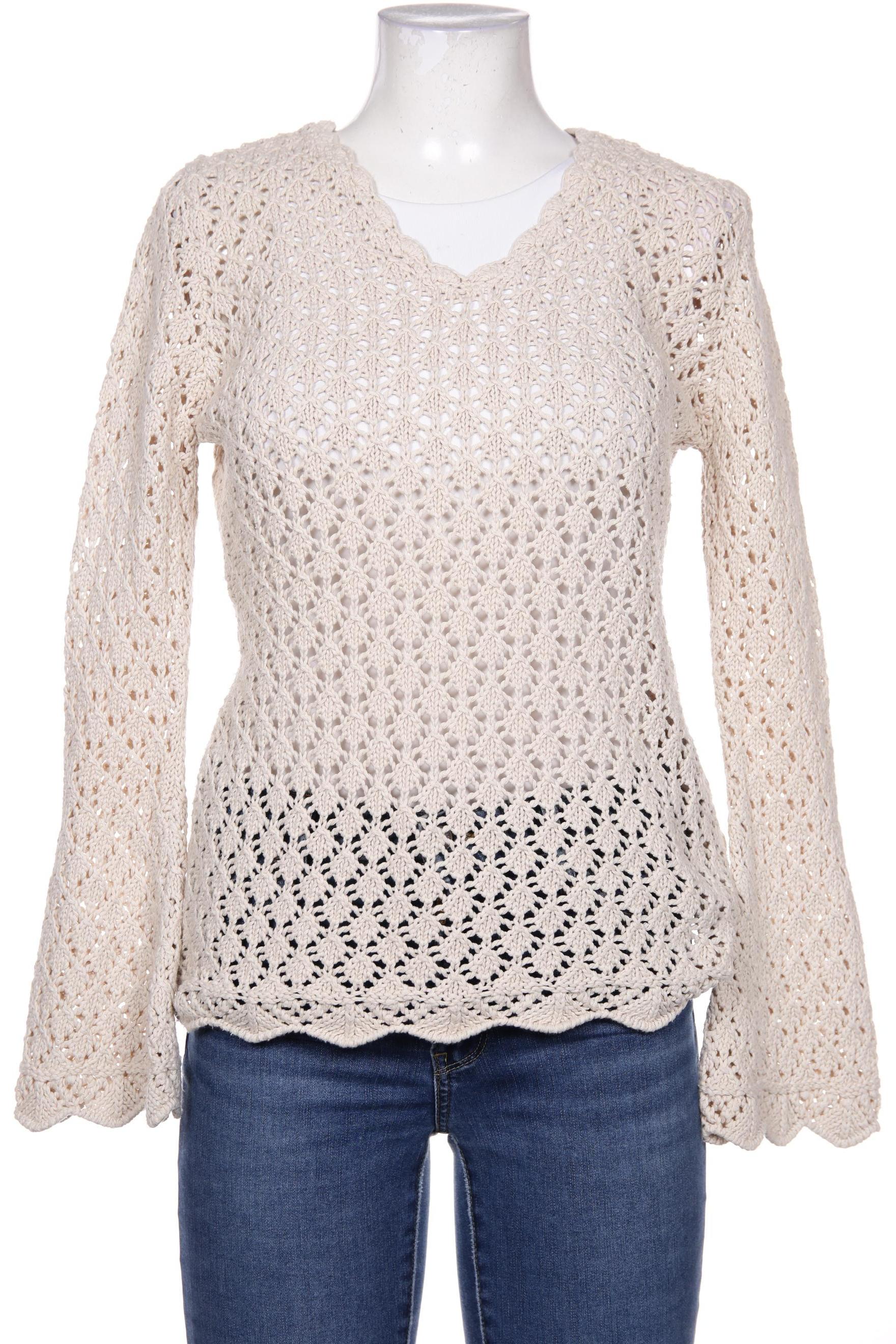

Esprit Damen Pullover, beige, Gr. 38